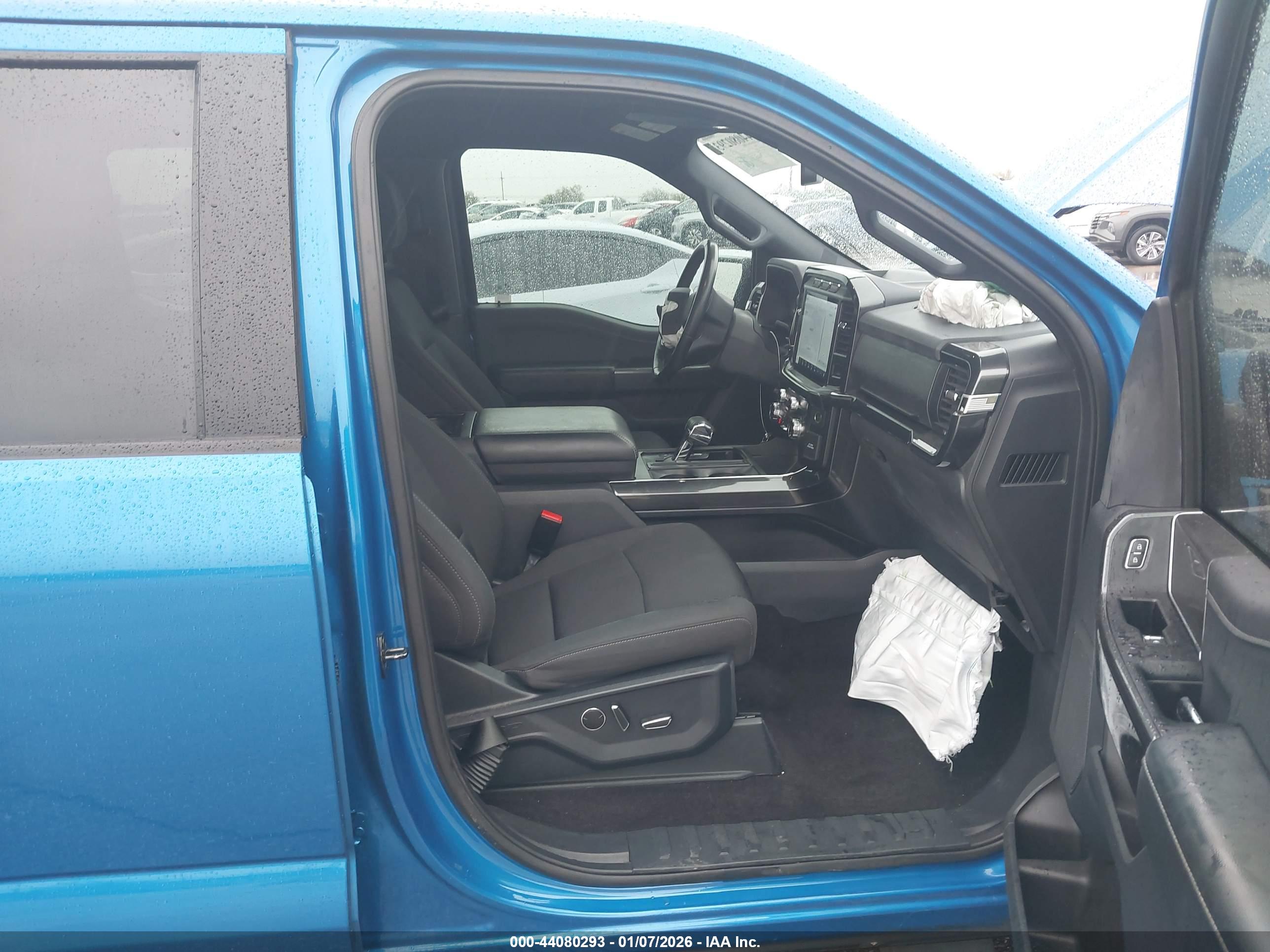 FORD F-150 image 5