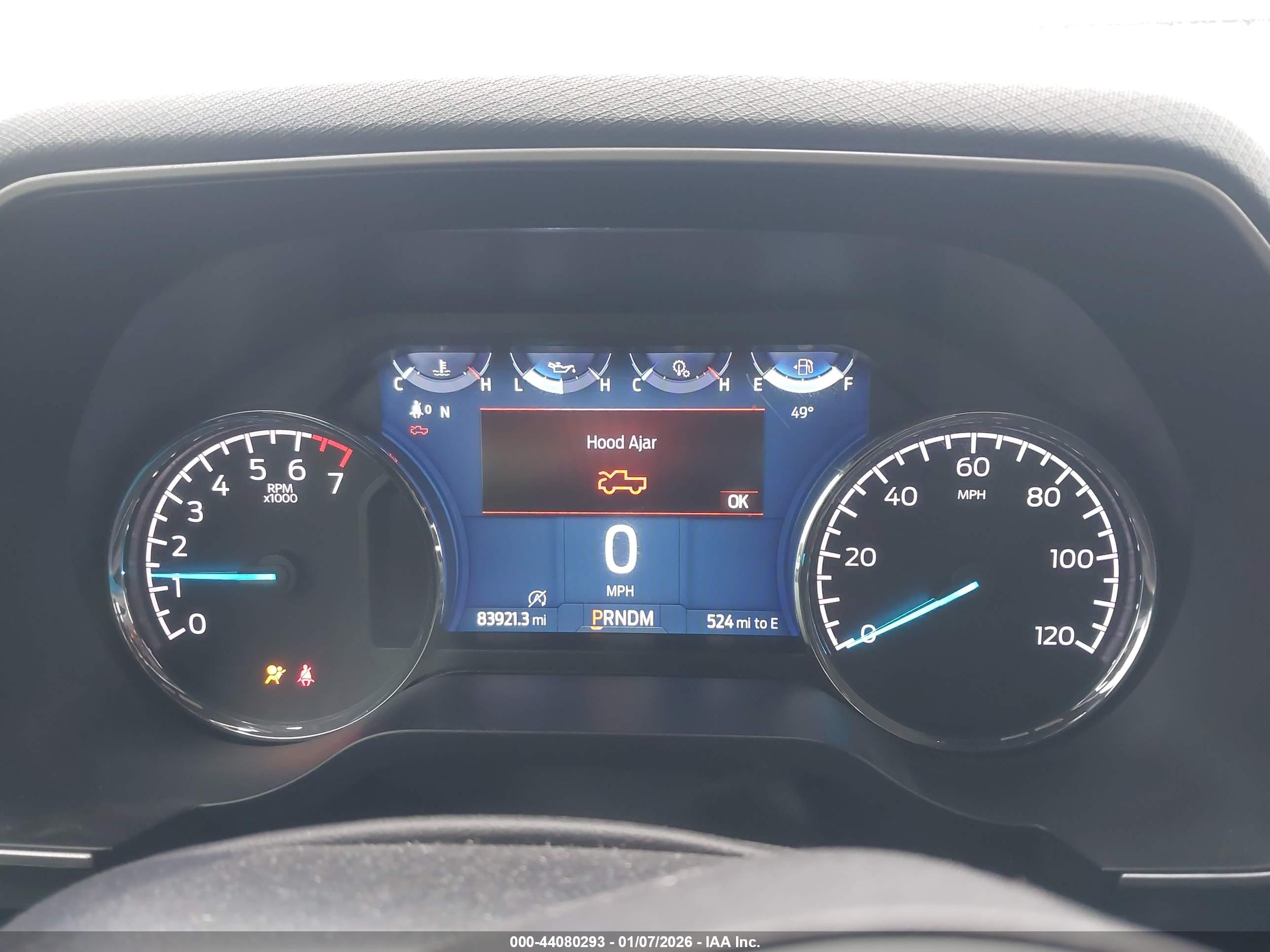 FORD F-150 image 7