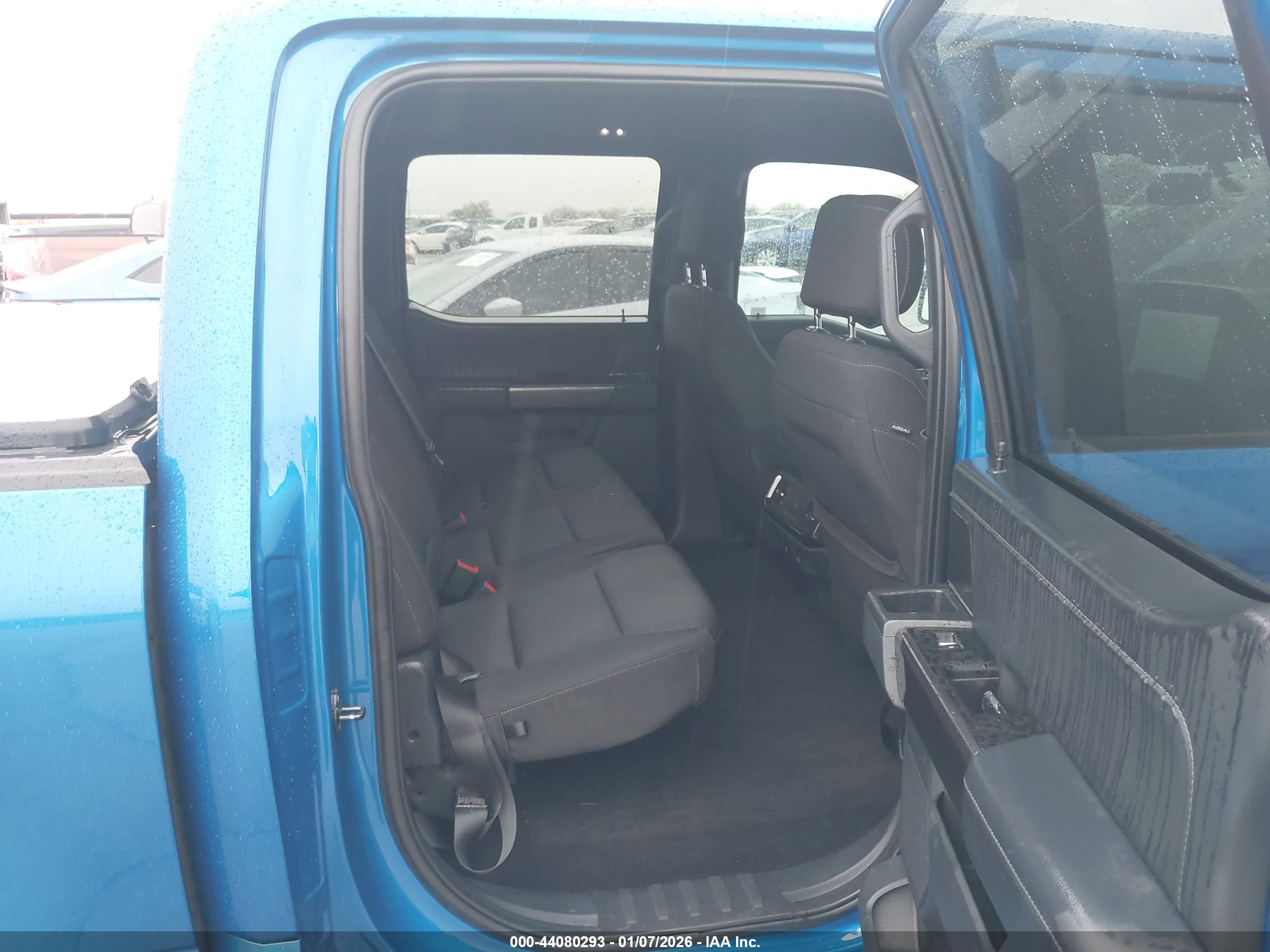 FORD F-150 image 8