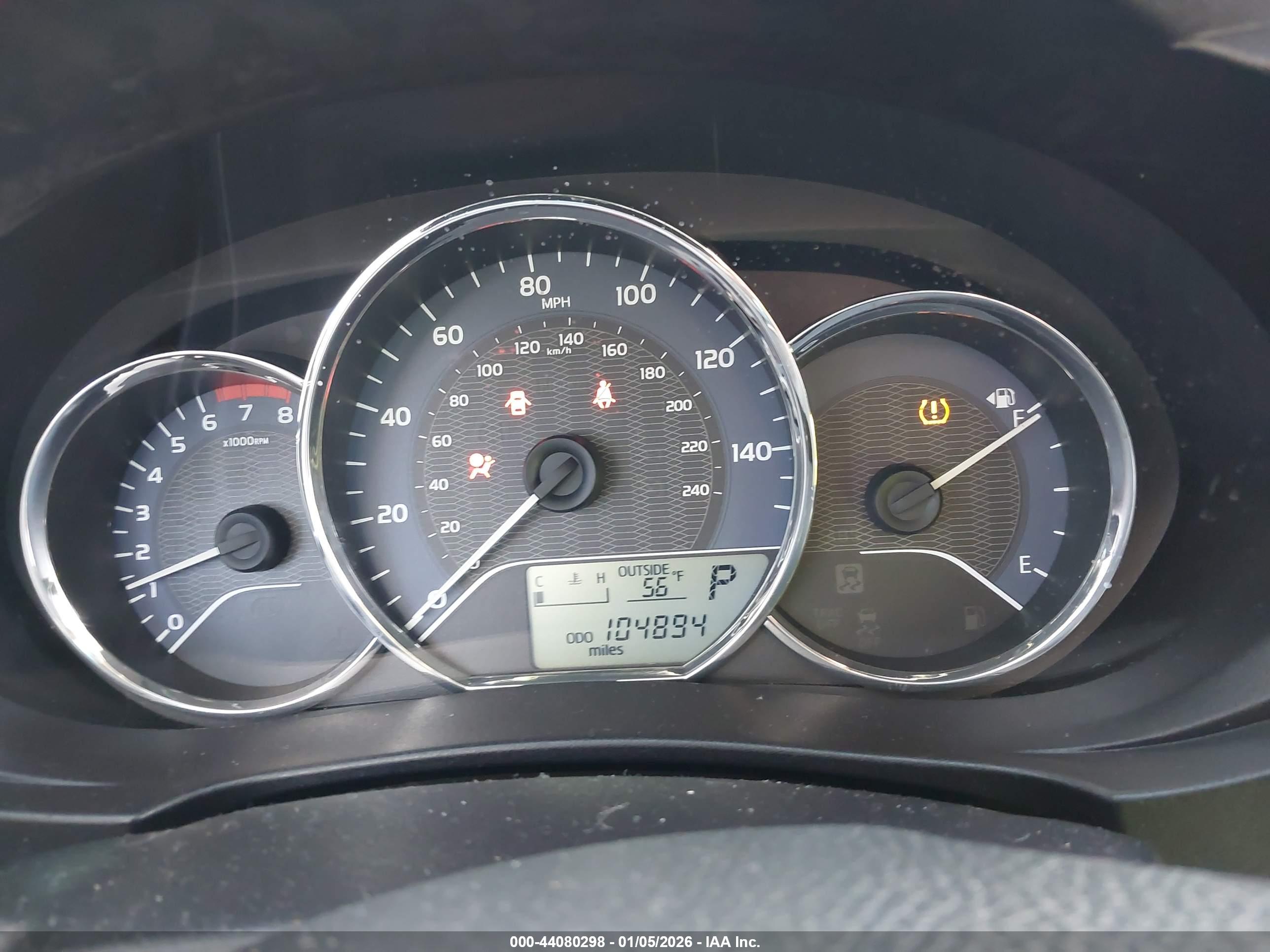 TOYOTA COROLLA image 7