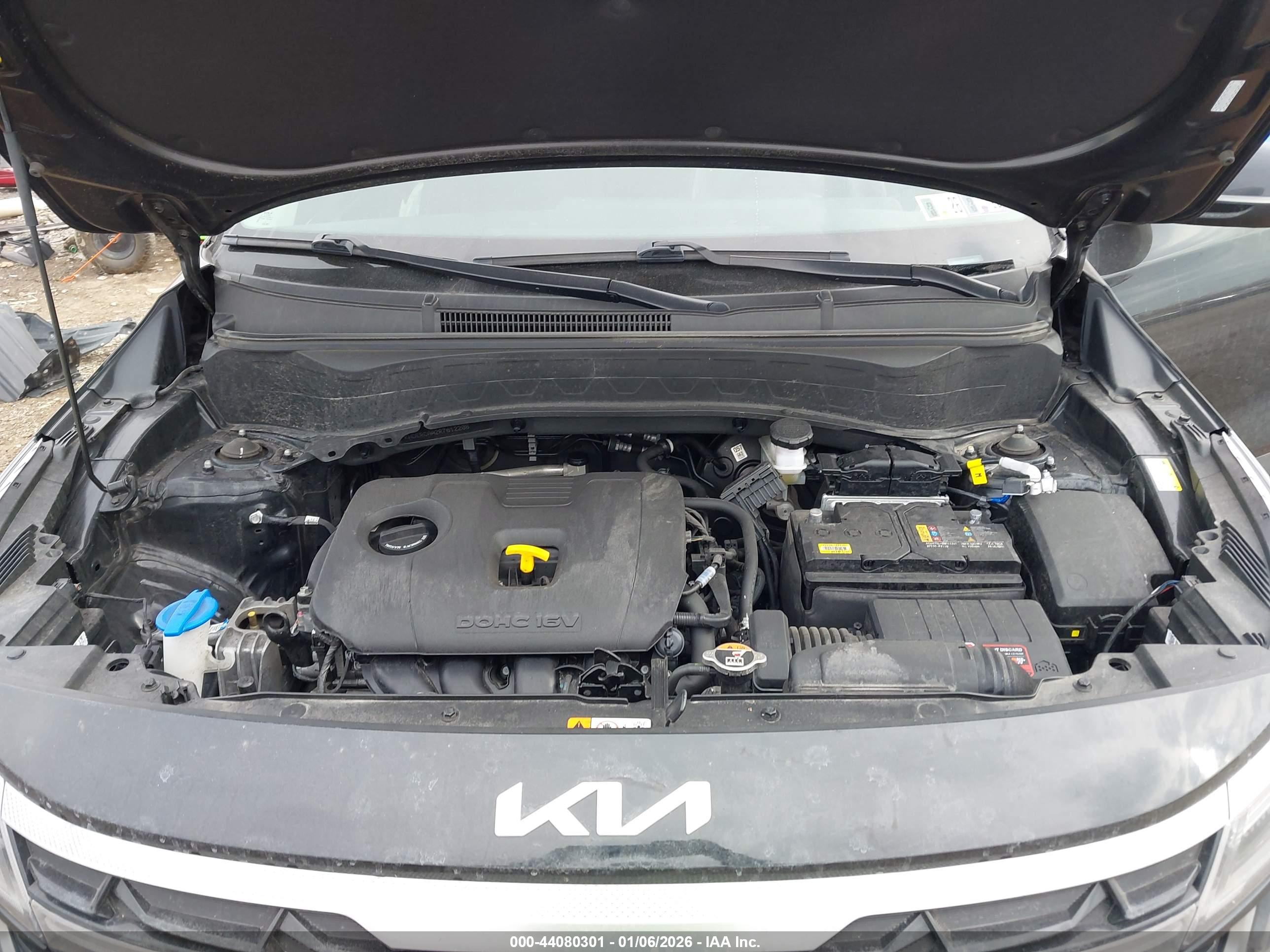 KIA SELTOS image 10
