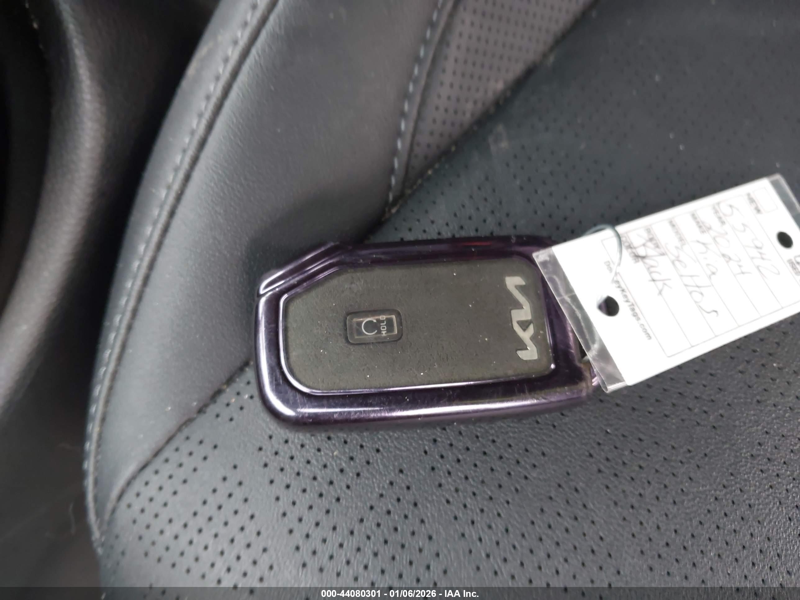 KIA SELTOS image 11