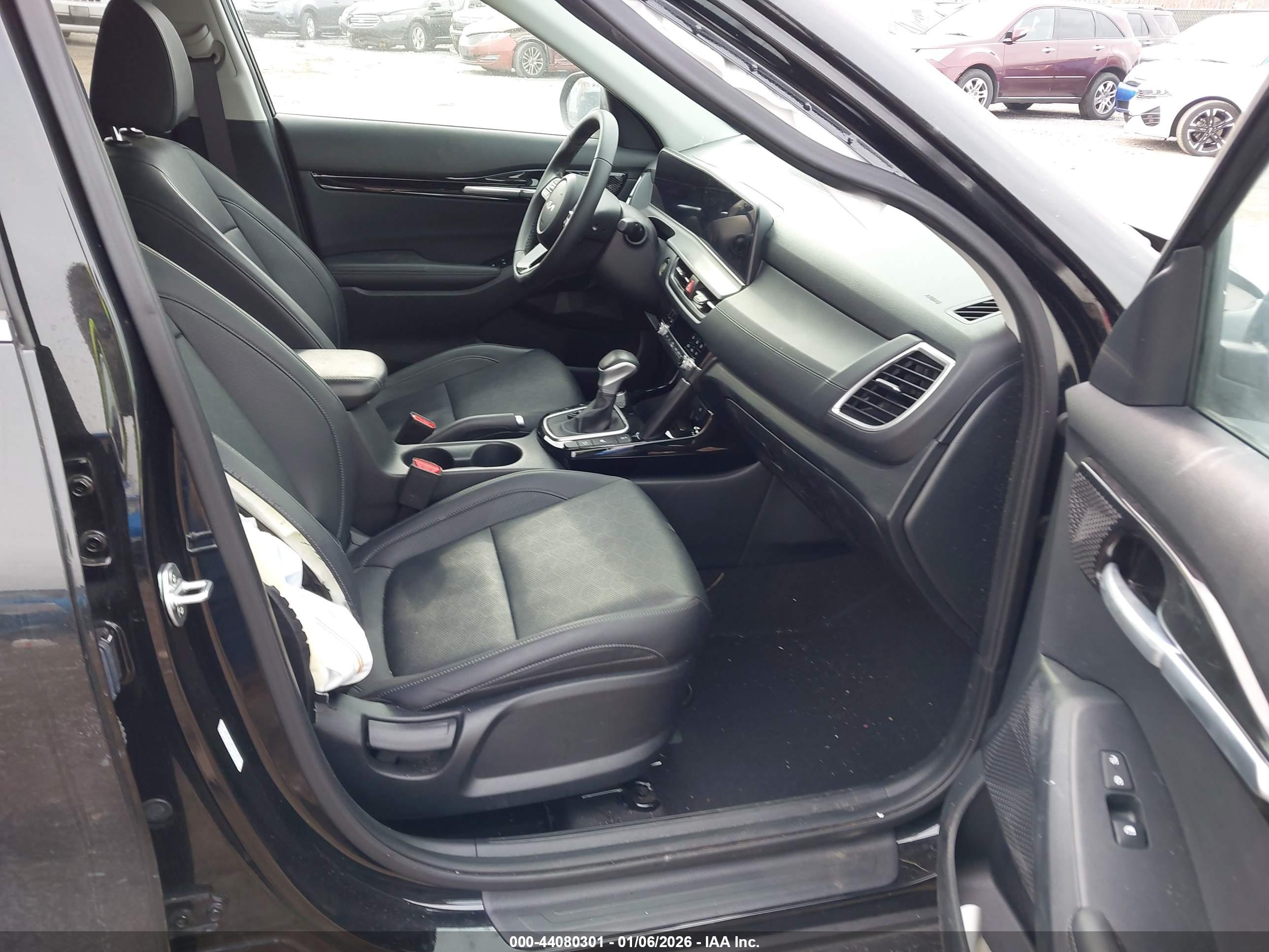 KIA SELTOS image 5
