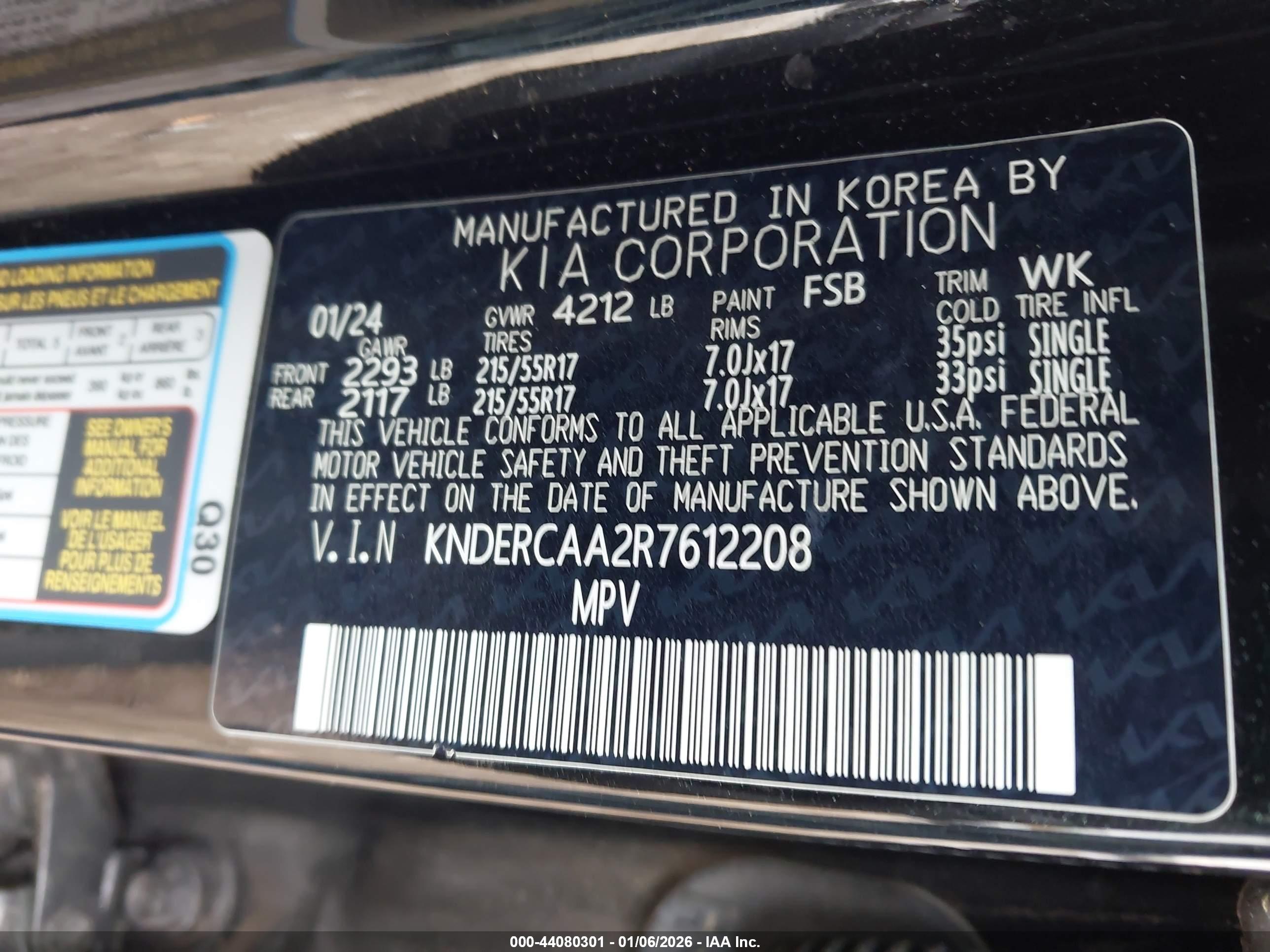 KIA SELTOS image 9