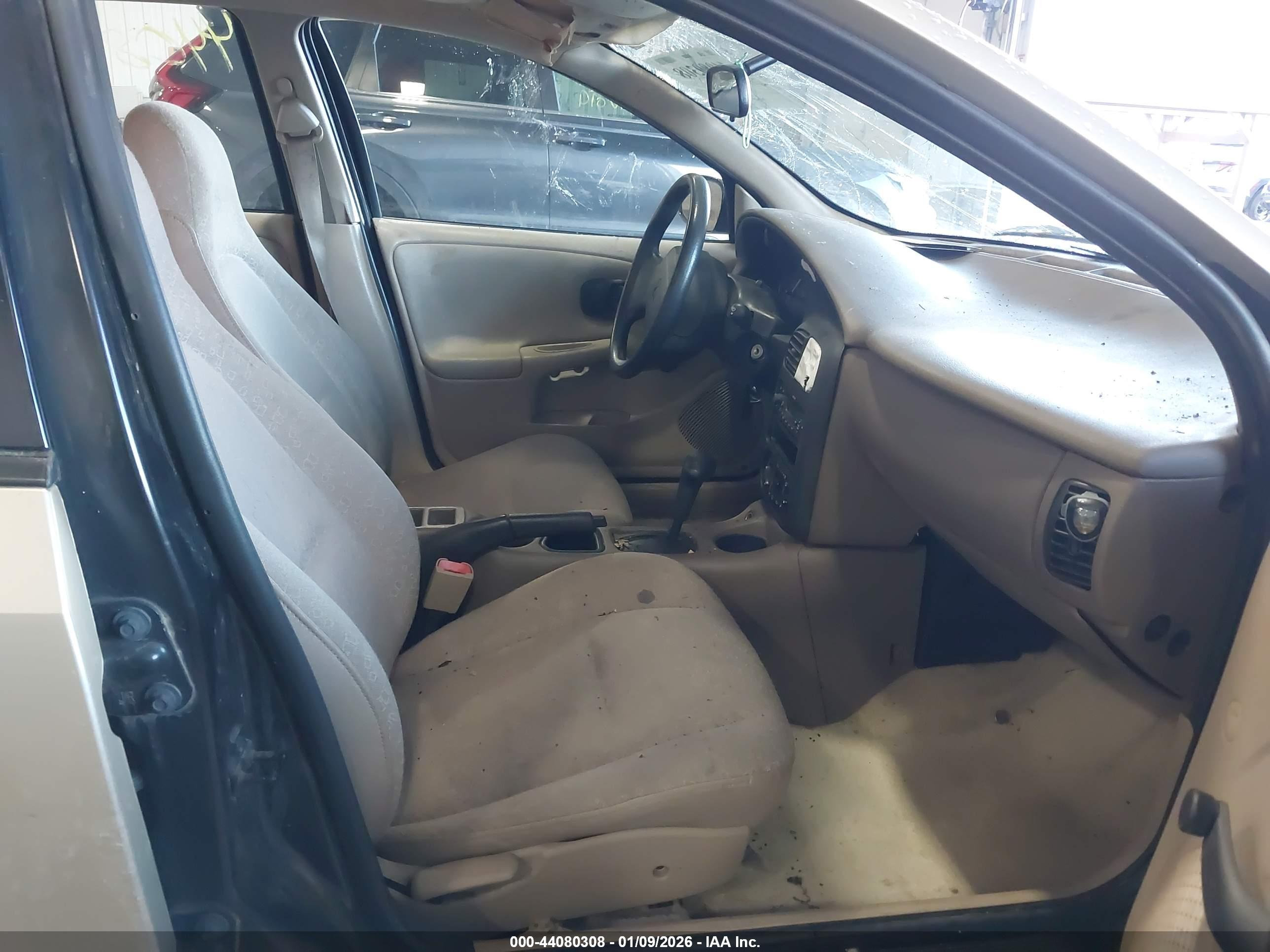SATURN S-SERIES image 5