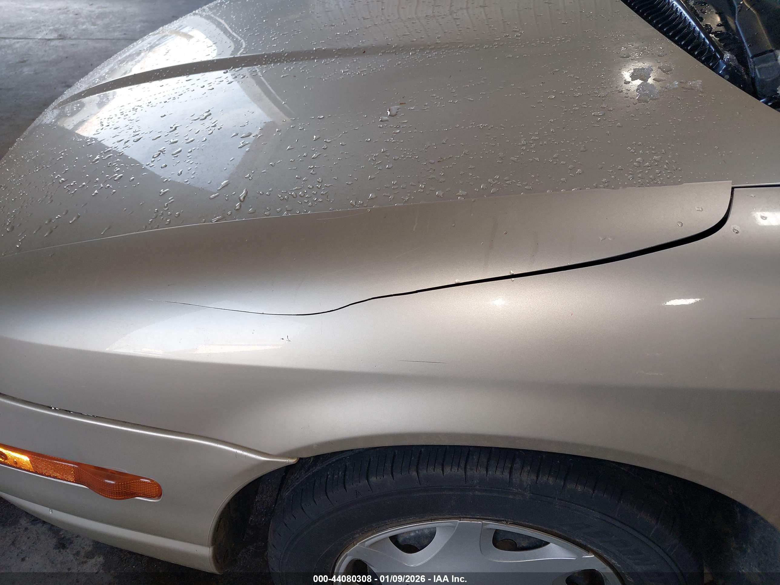 SATURN S-SERIES image 6