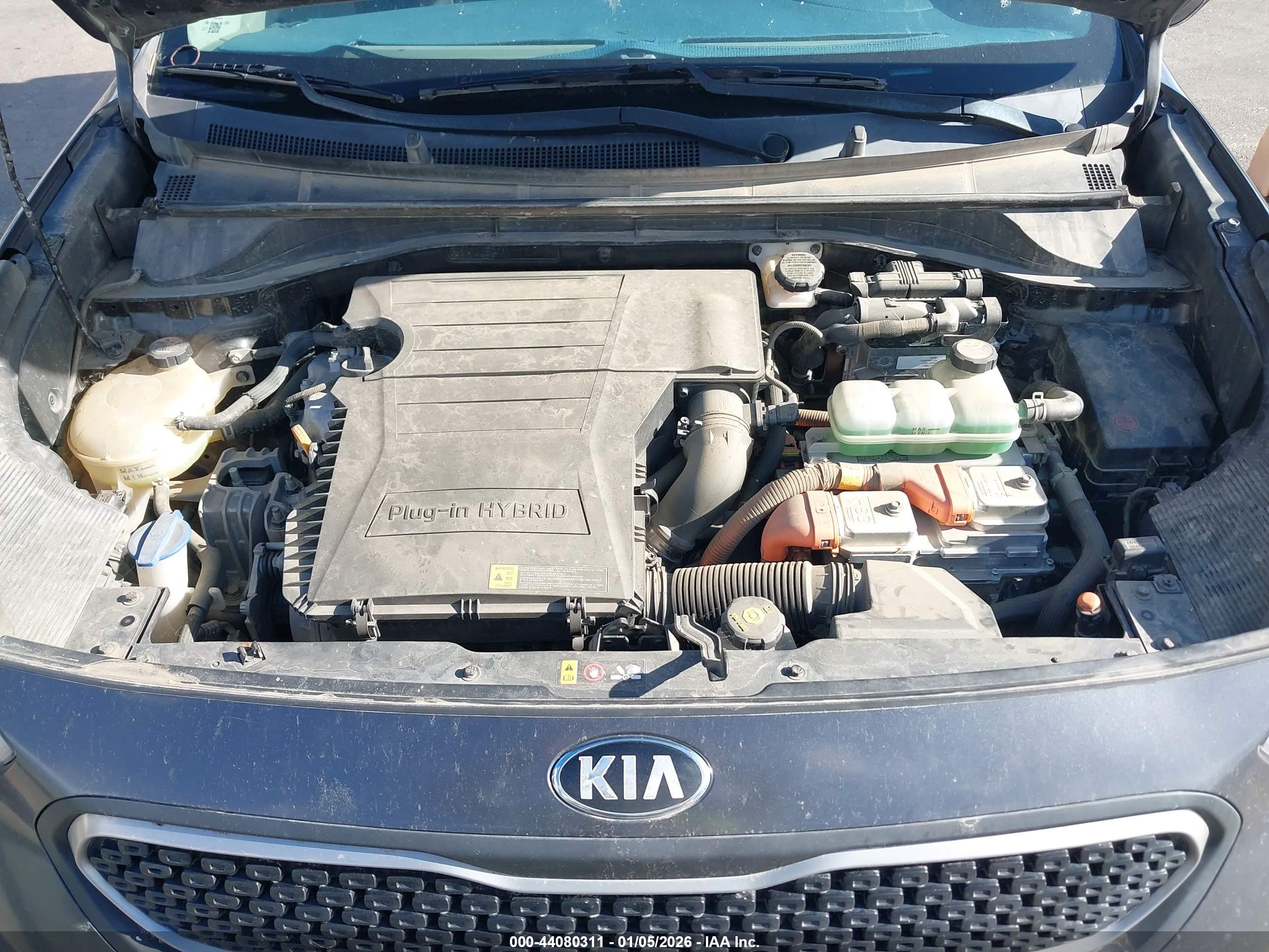 KIA NIRO image 10