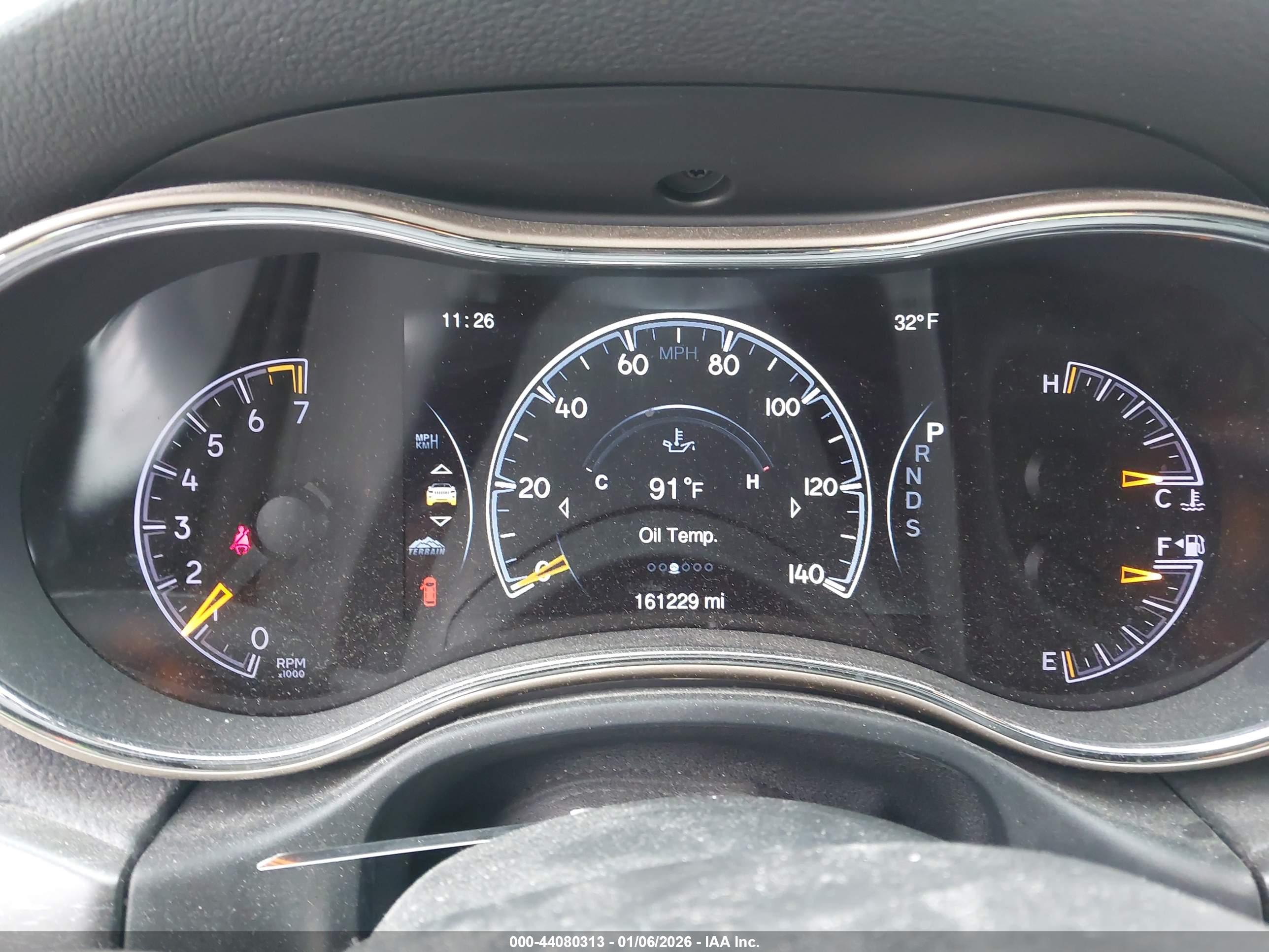 JEEP GRAND image 7