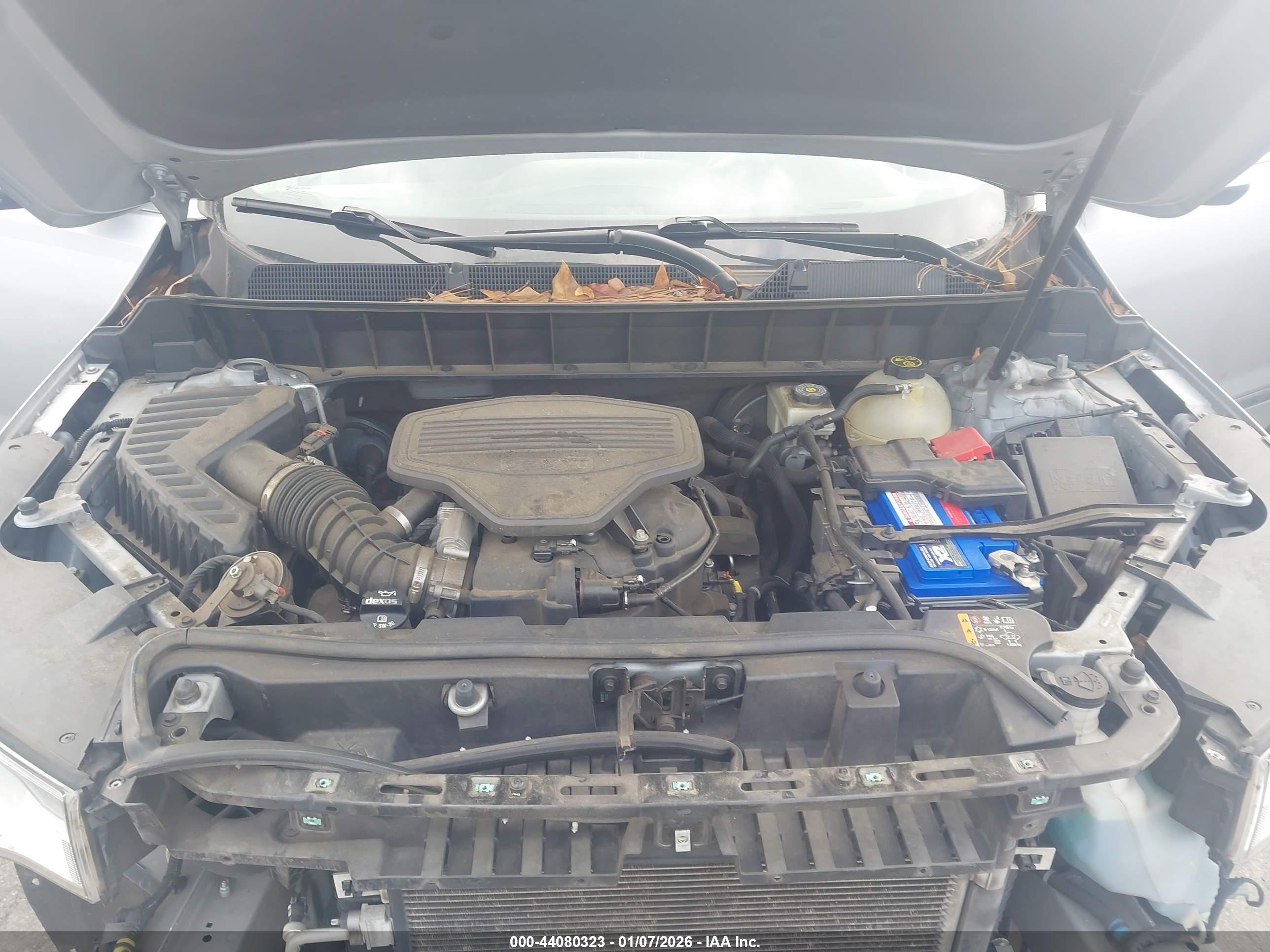 GMC ACADIA image 10