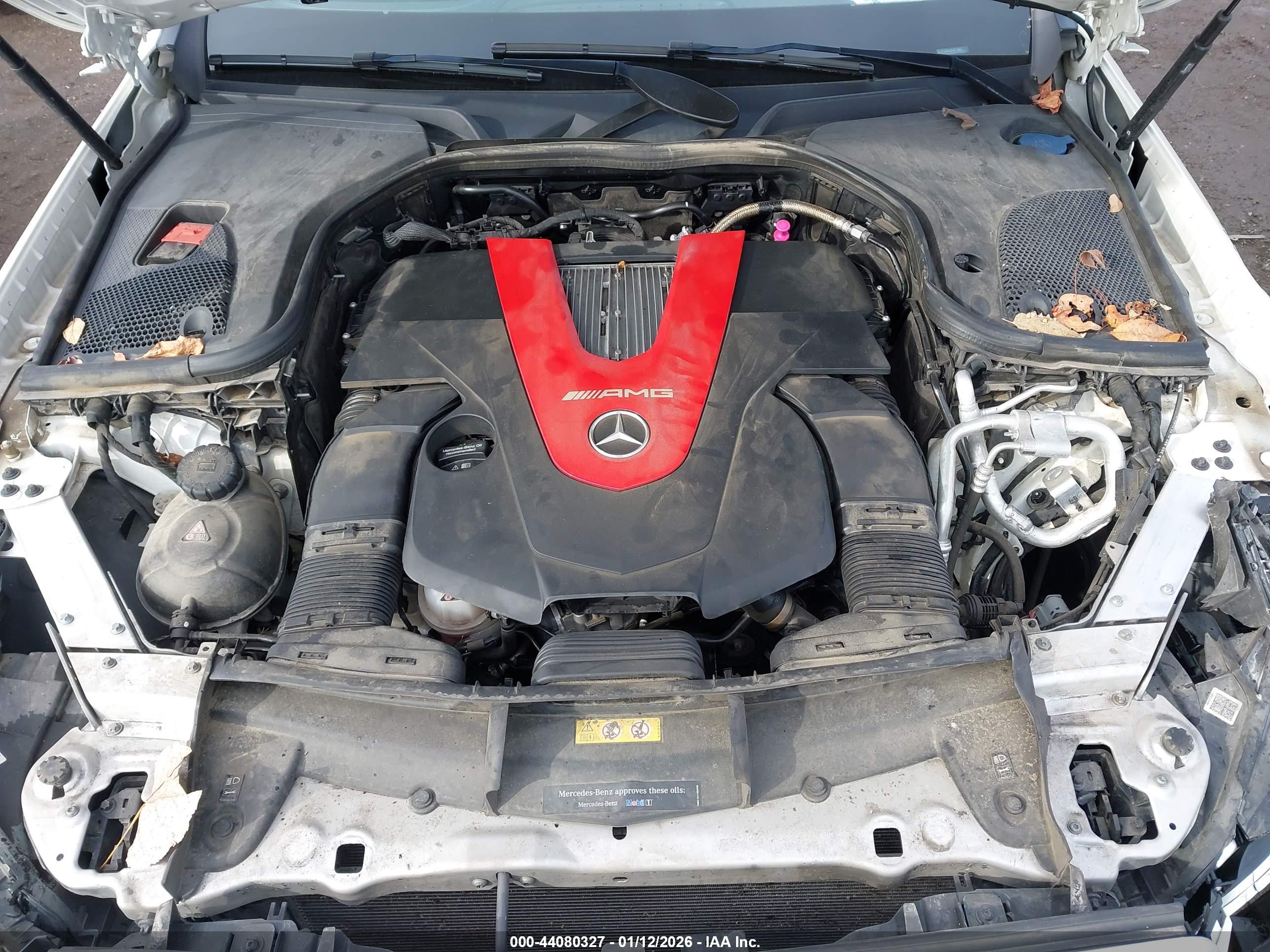 MERCEDES-BENZ AMG image 10