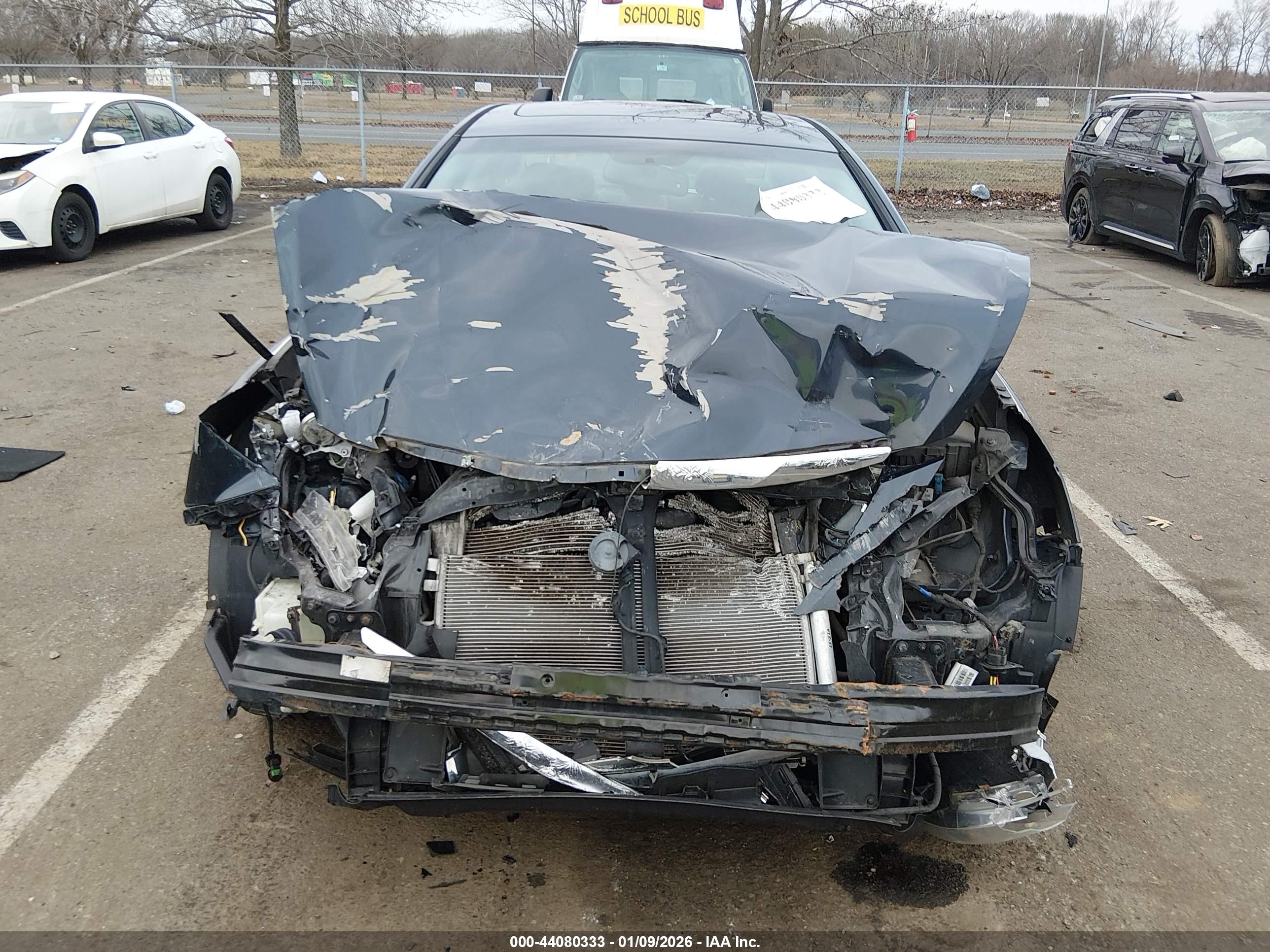 HYUNDAI SONATA image 6