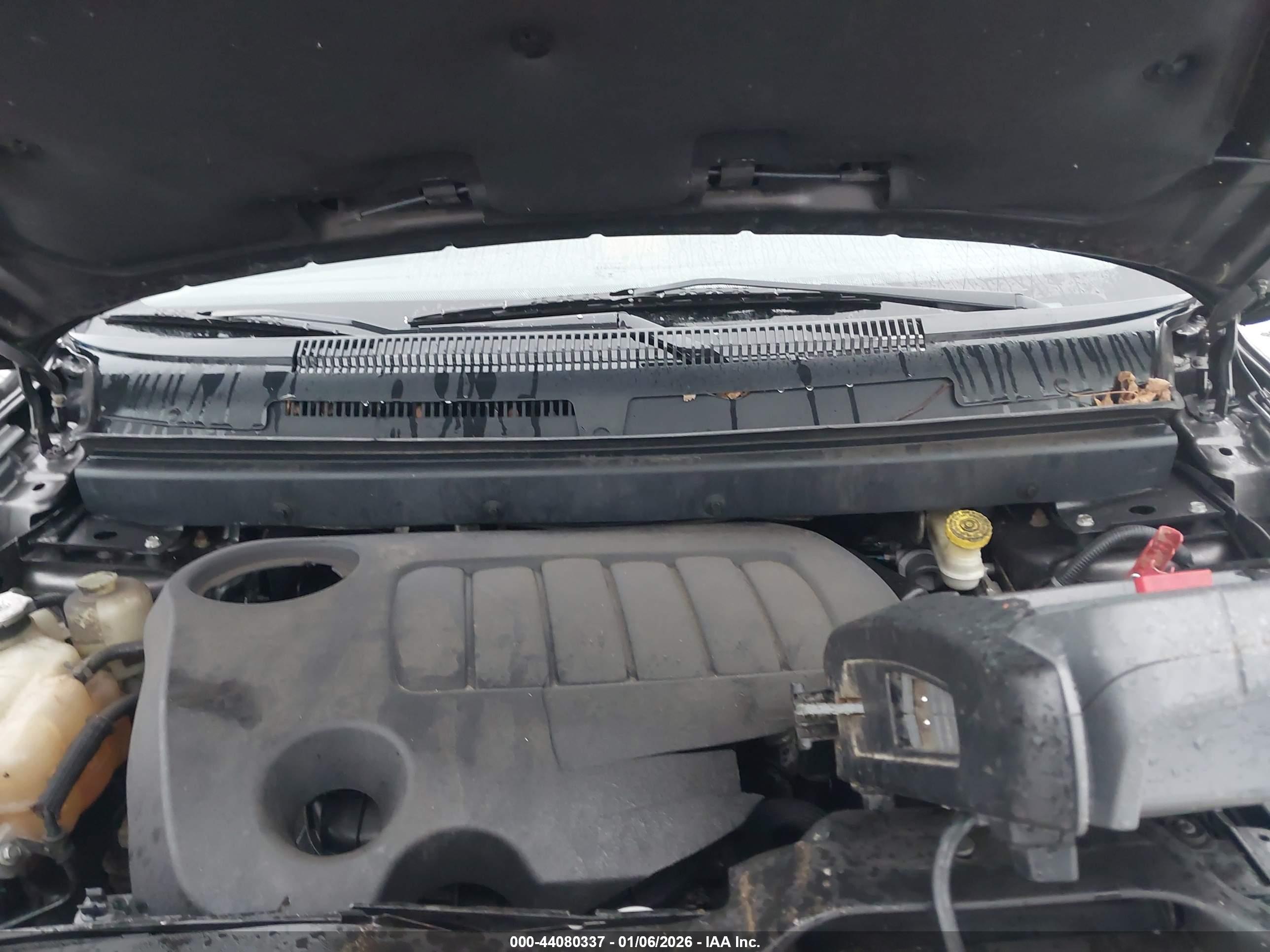 DODGE JOURNEY image 10