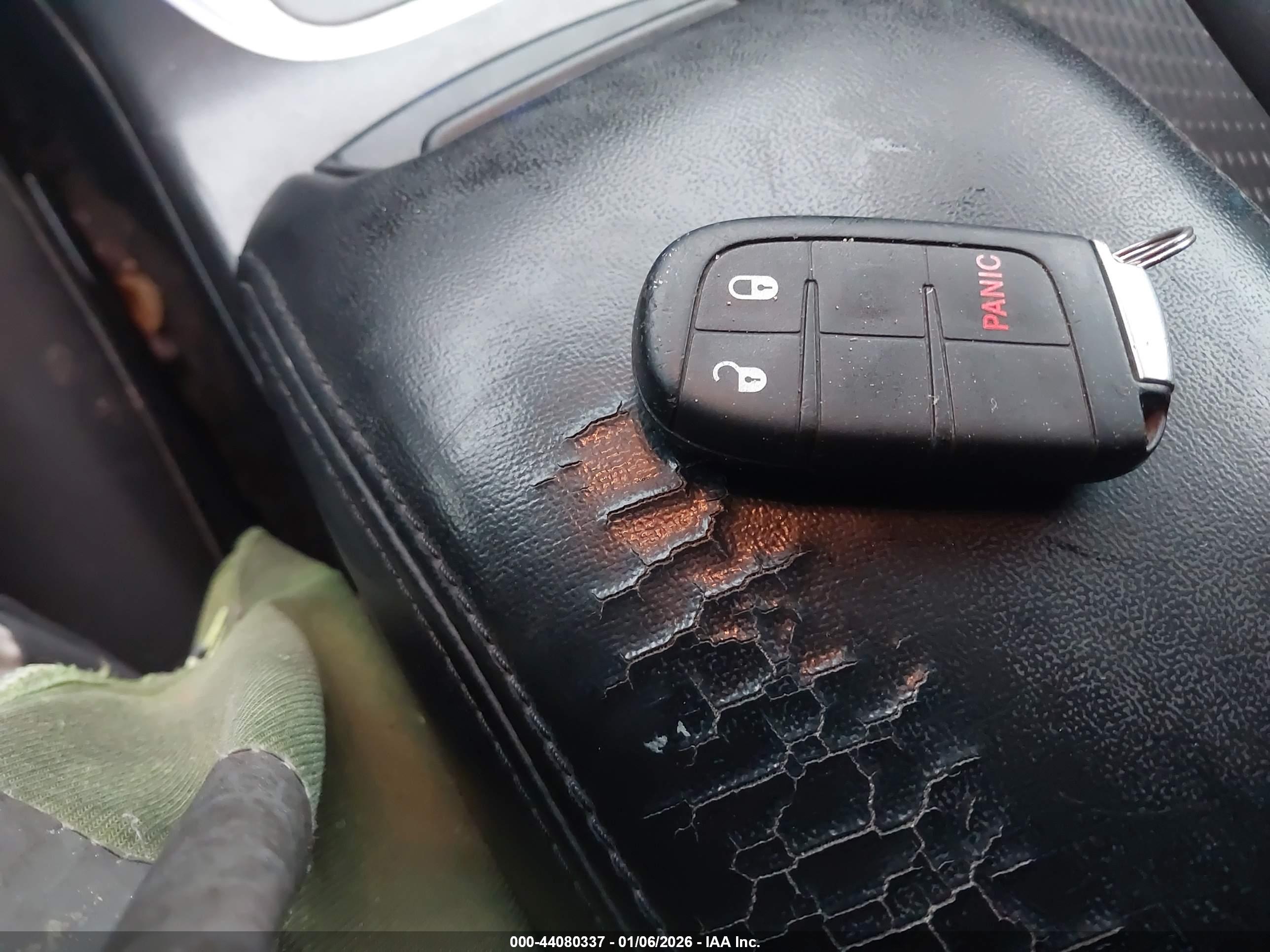 DODGE JOURNEY image 11