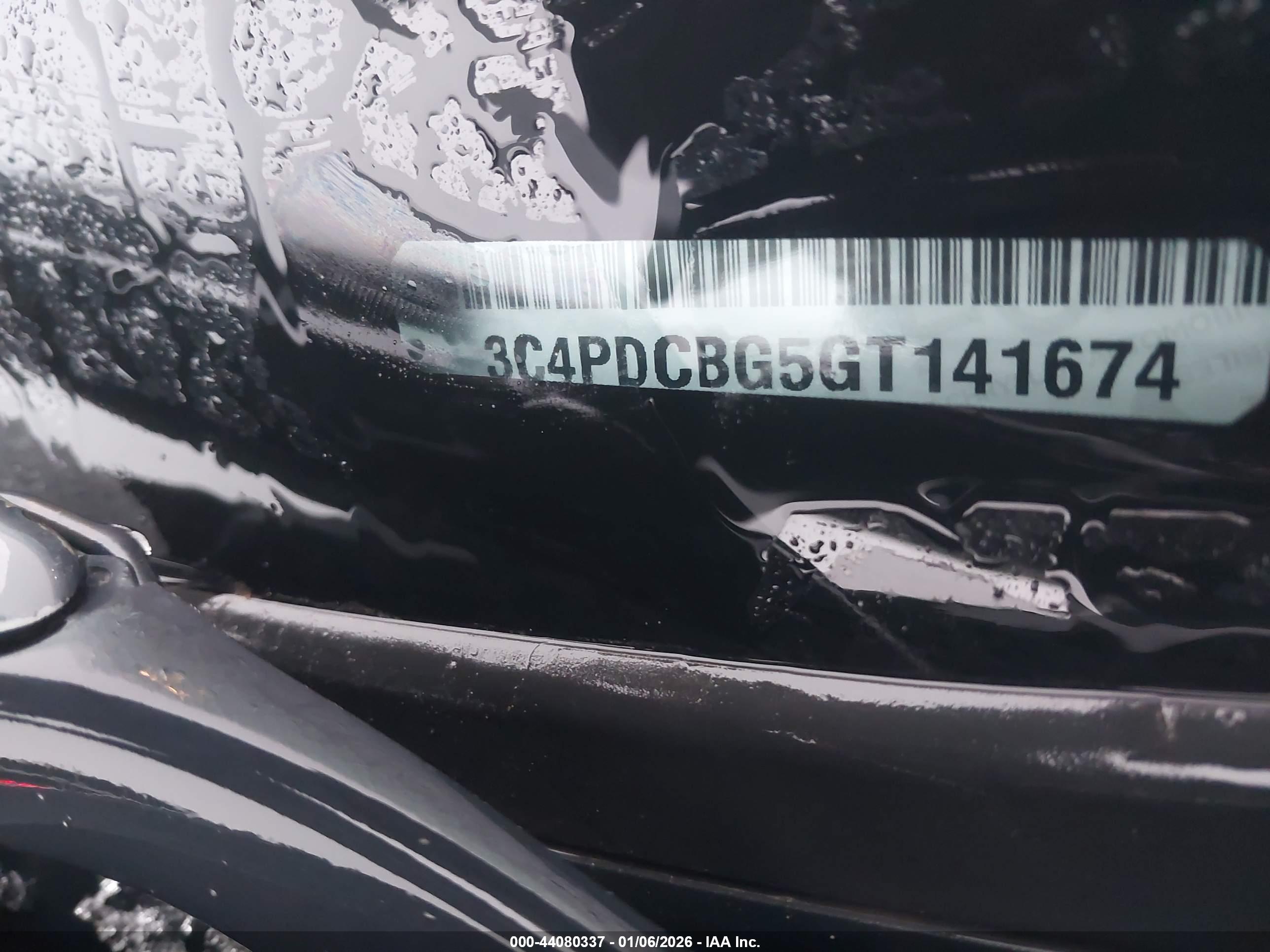 DODGE JOURNEY image 9