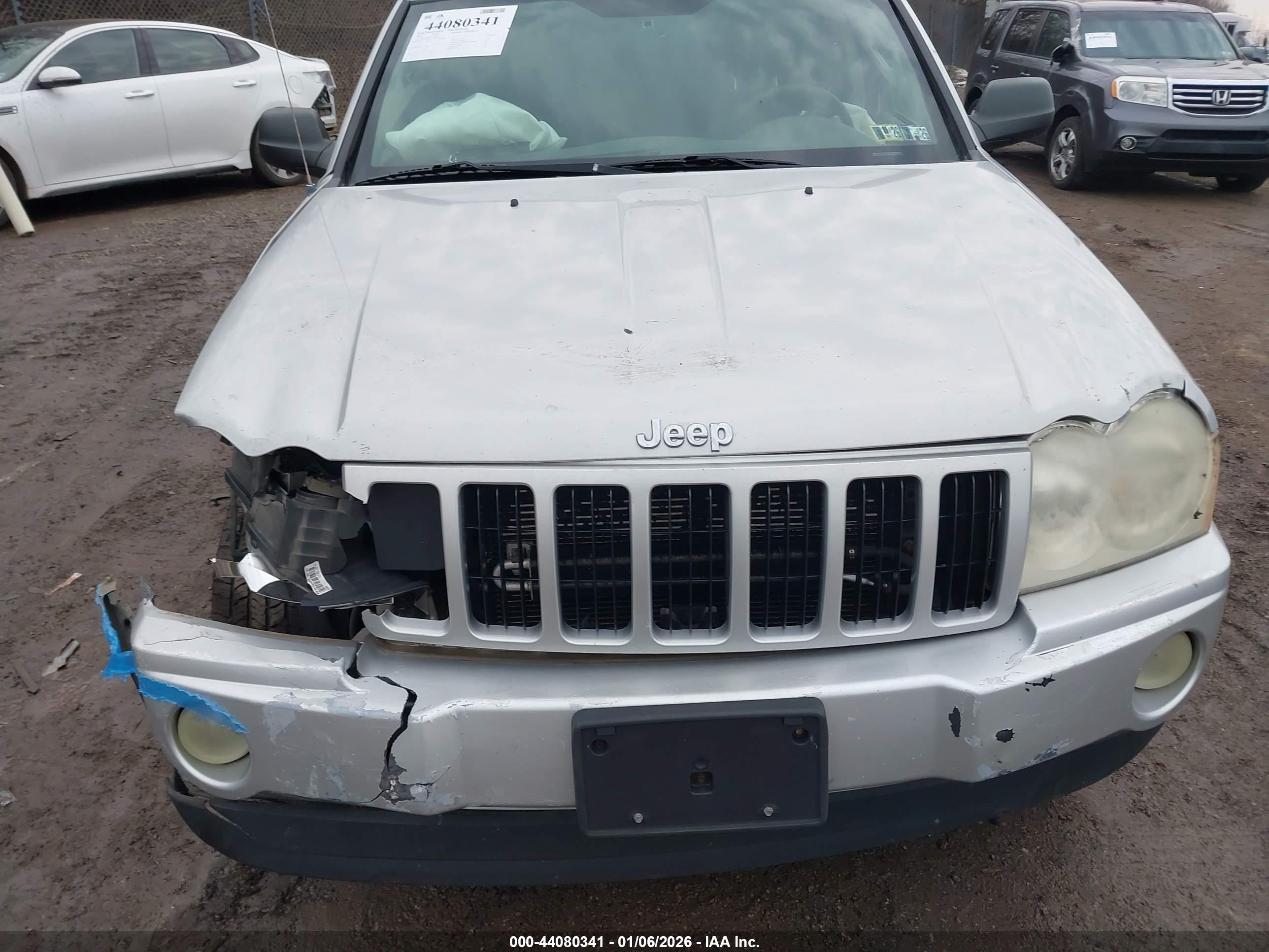 JEEP GRAND image 10