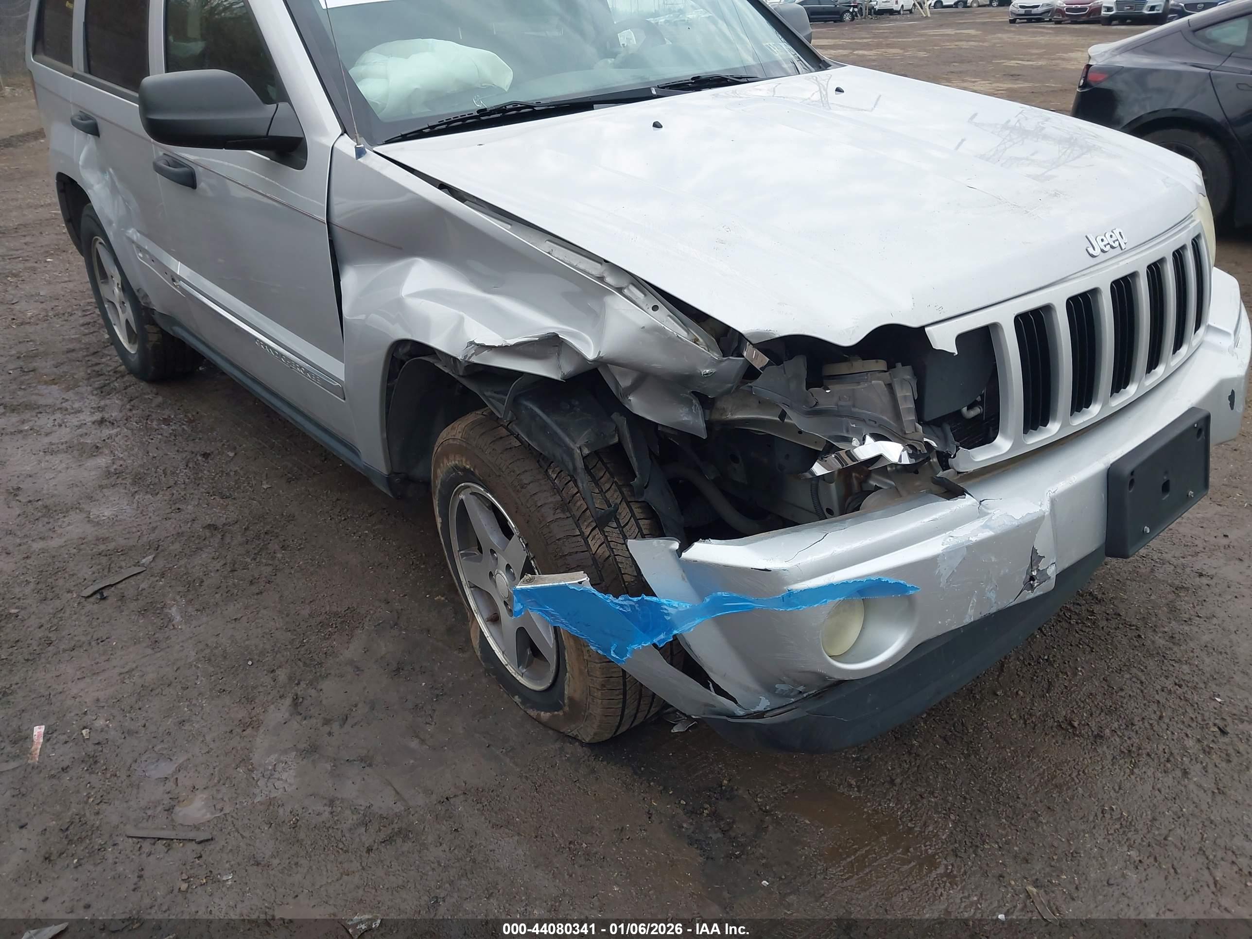 JEEP GRAND image 6