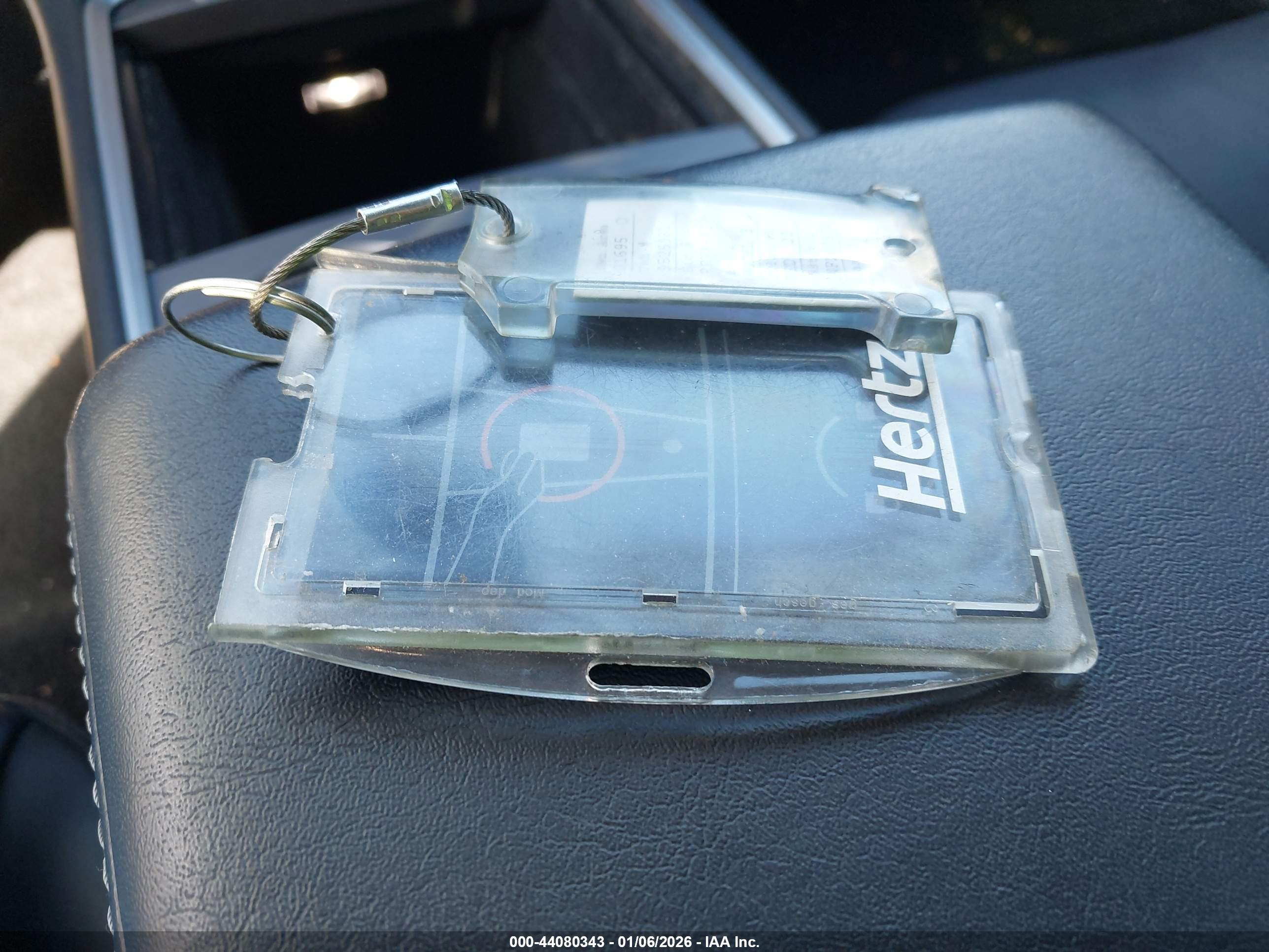 TESLA MODEL image 11