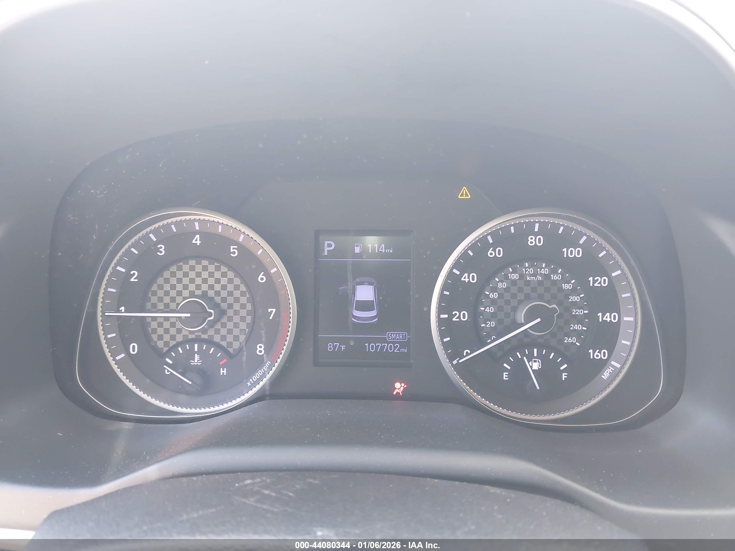 HYUNDAI ELANTRA image 7