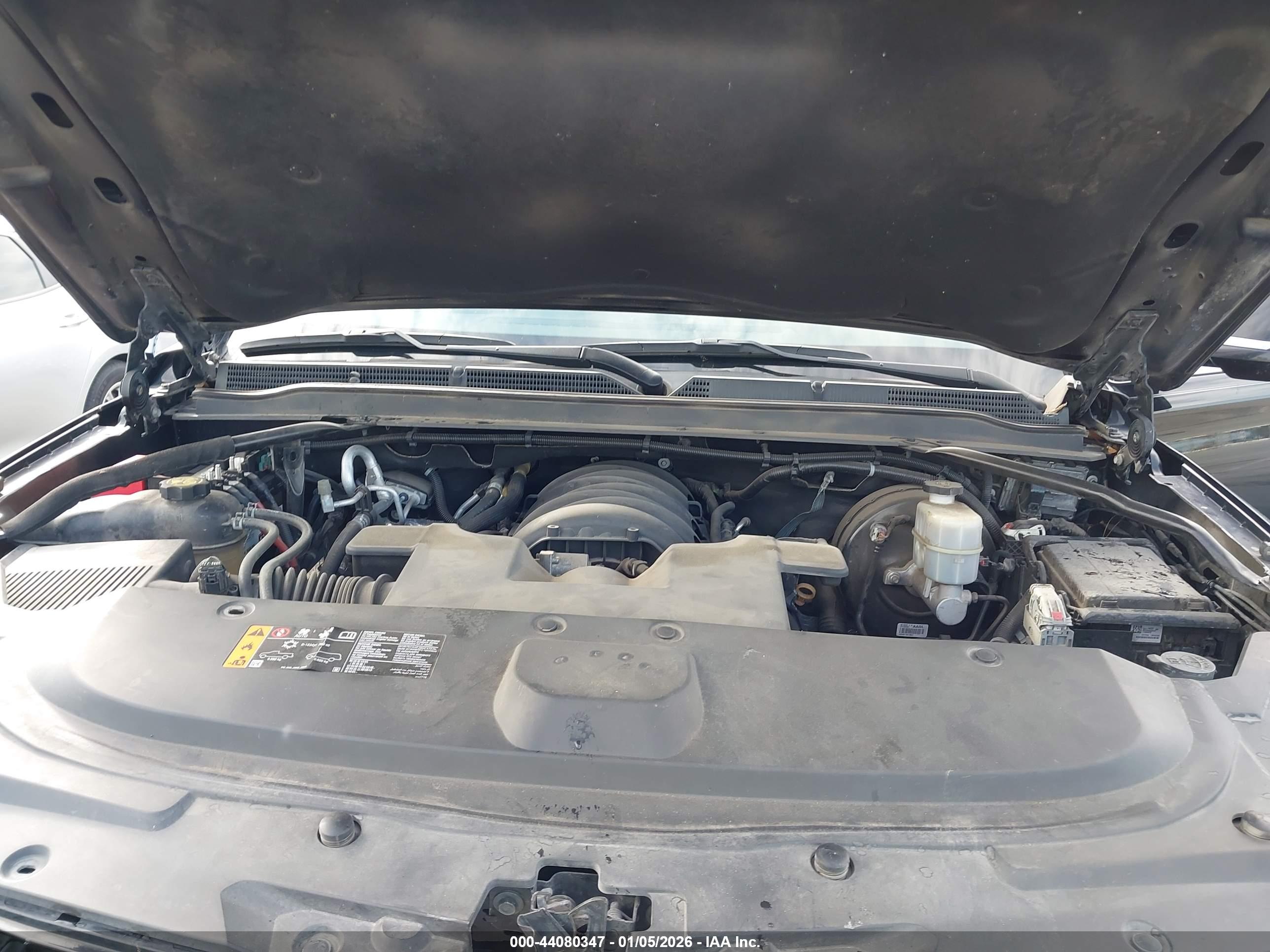CADILLAC ESCALADE image 10