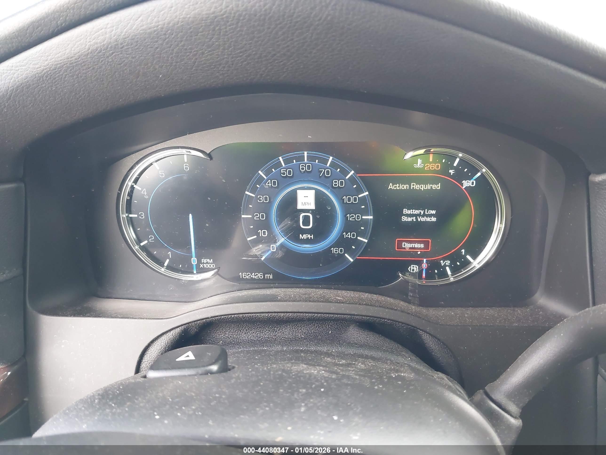 CADILLAC ESCALADE image 7