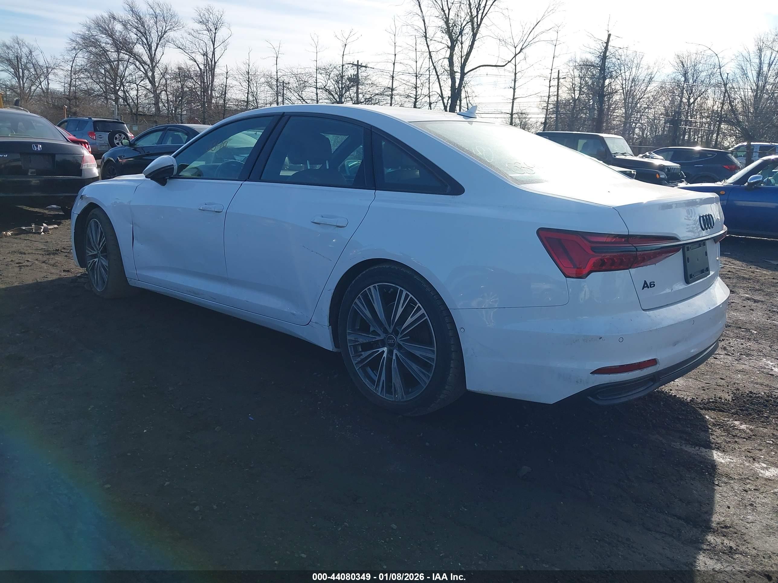 AUDI A6 image 3
