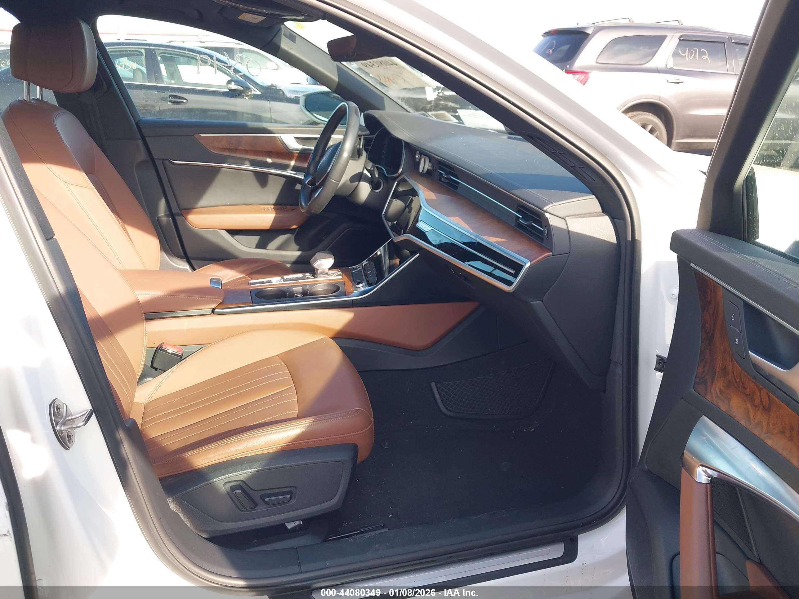 AUDI A6 image 5