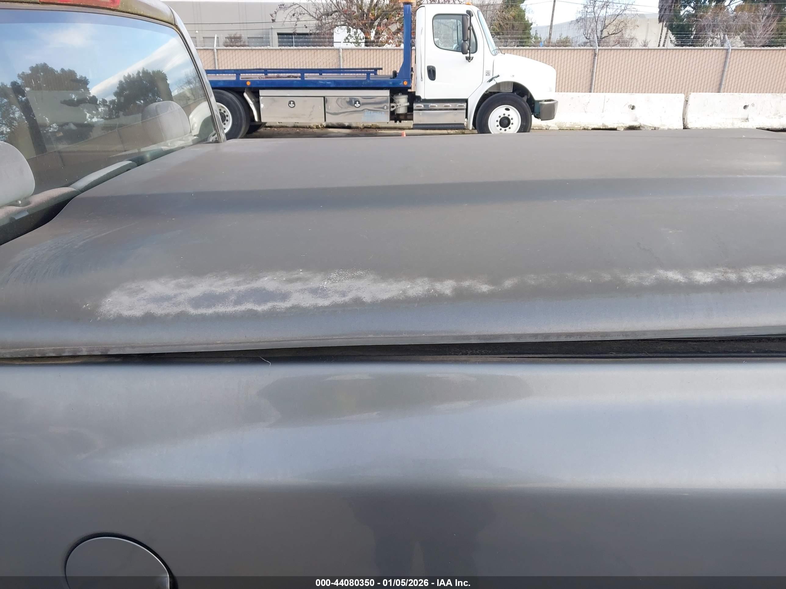 DODGE RAM image 6