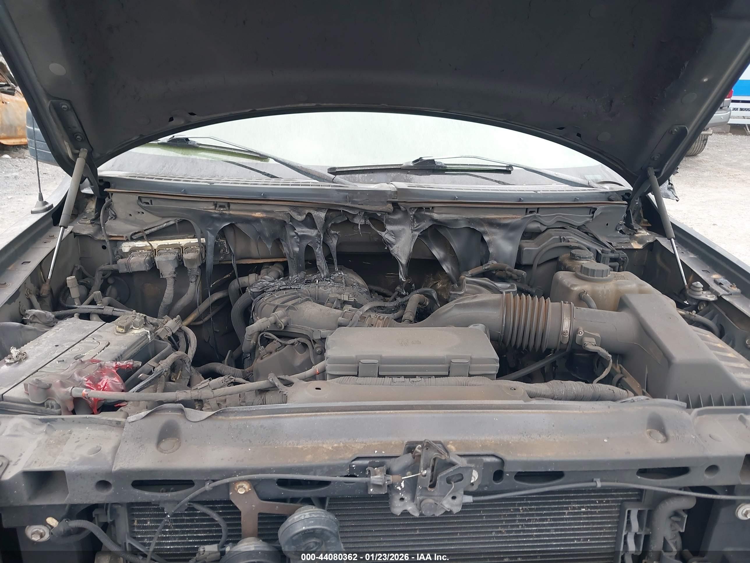 FORD F-150 image 10