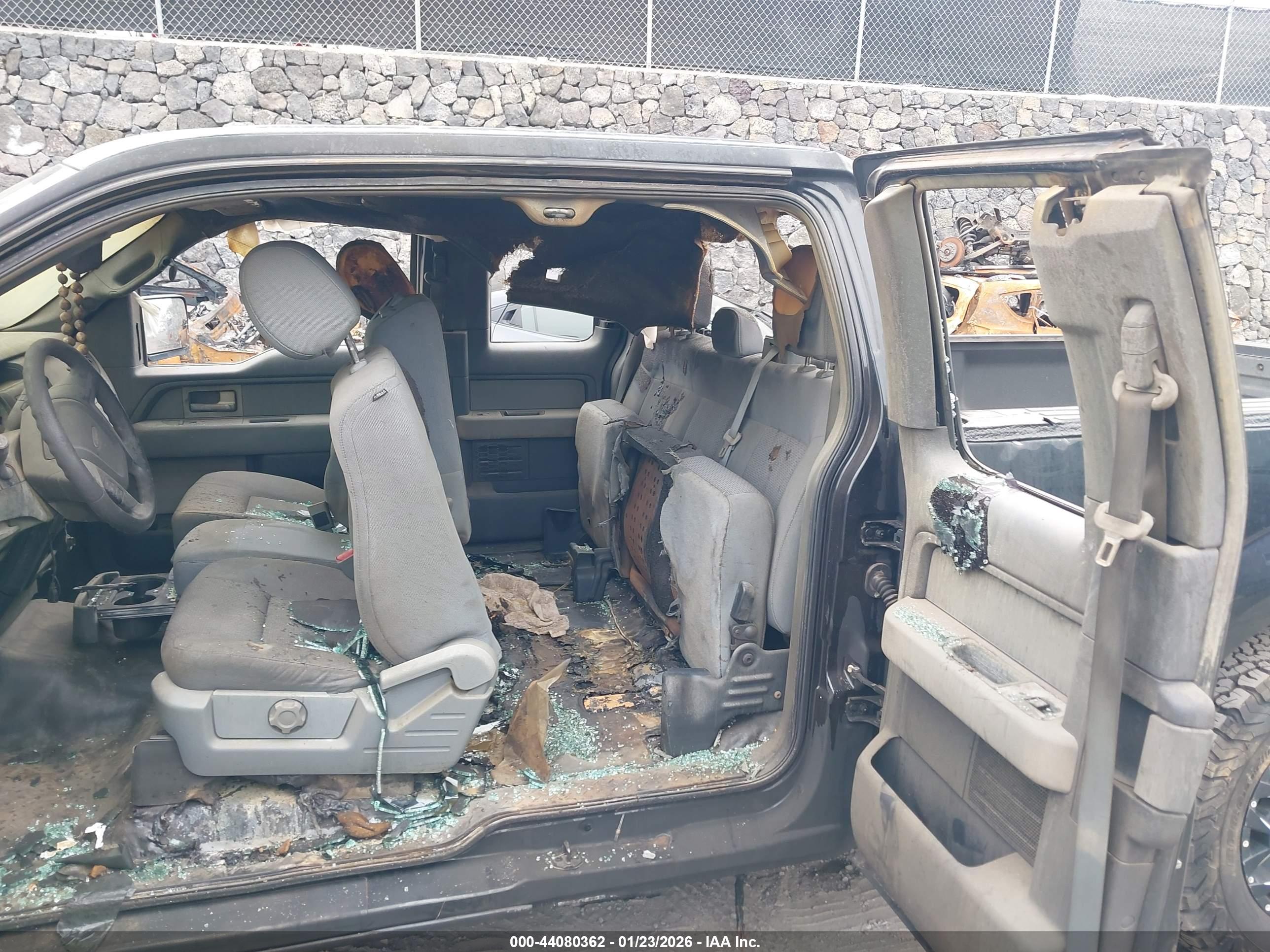 FORD F-150 image 8