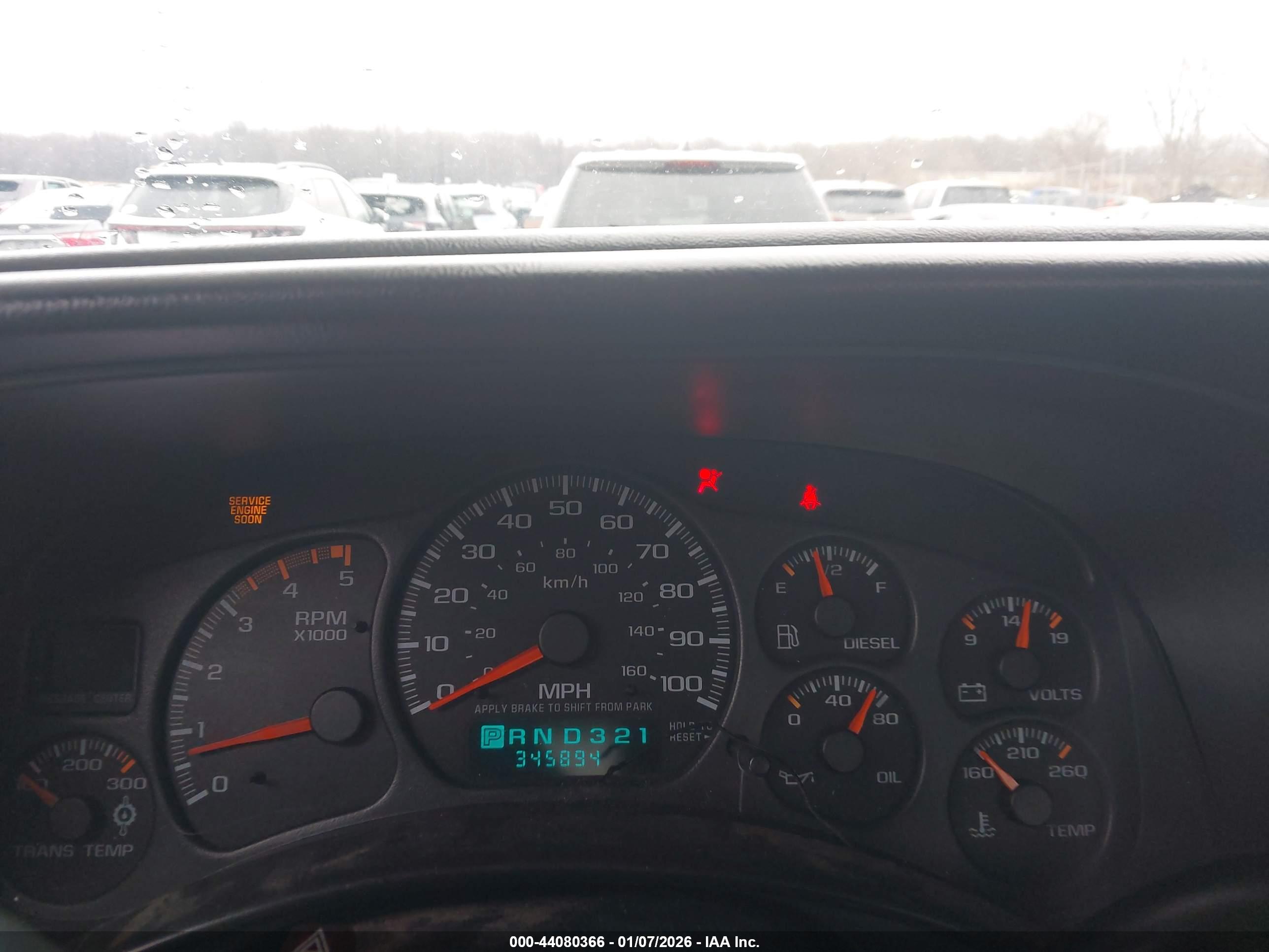 GMC SIERRA image 7