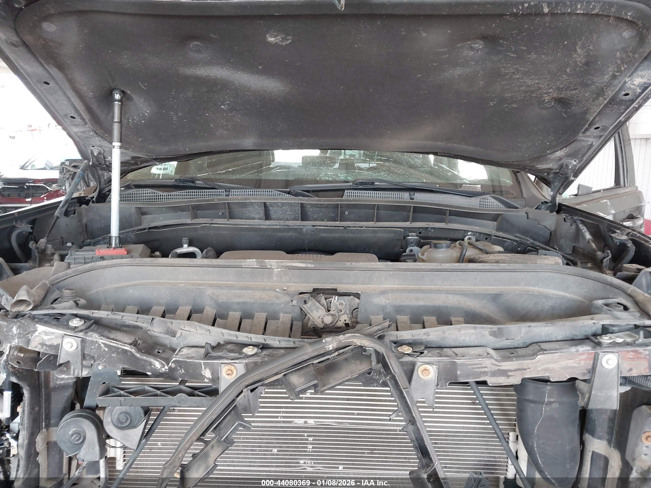 GMC SIERRA image 10