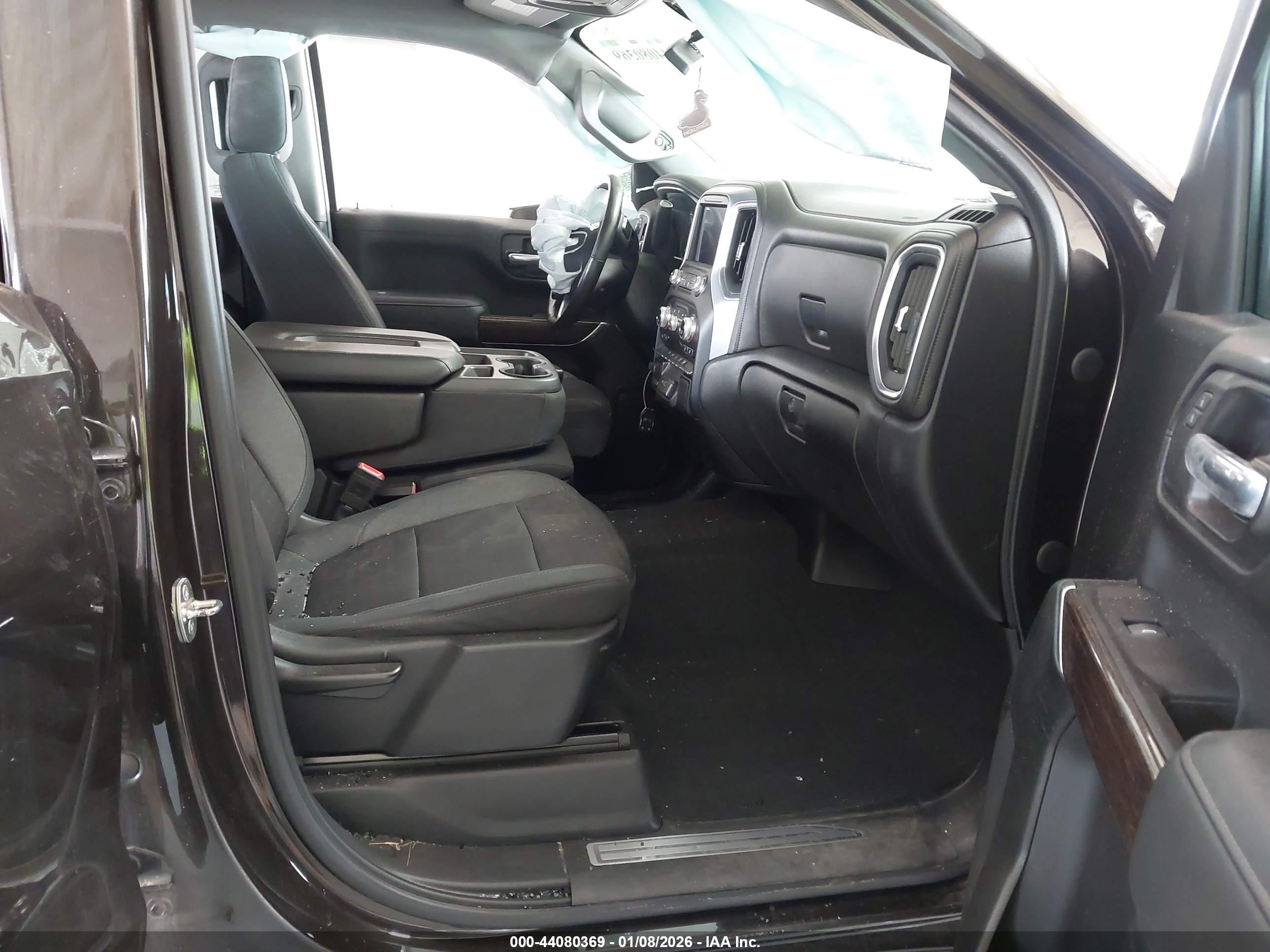 GMC SIERRA image 5