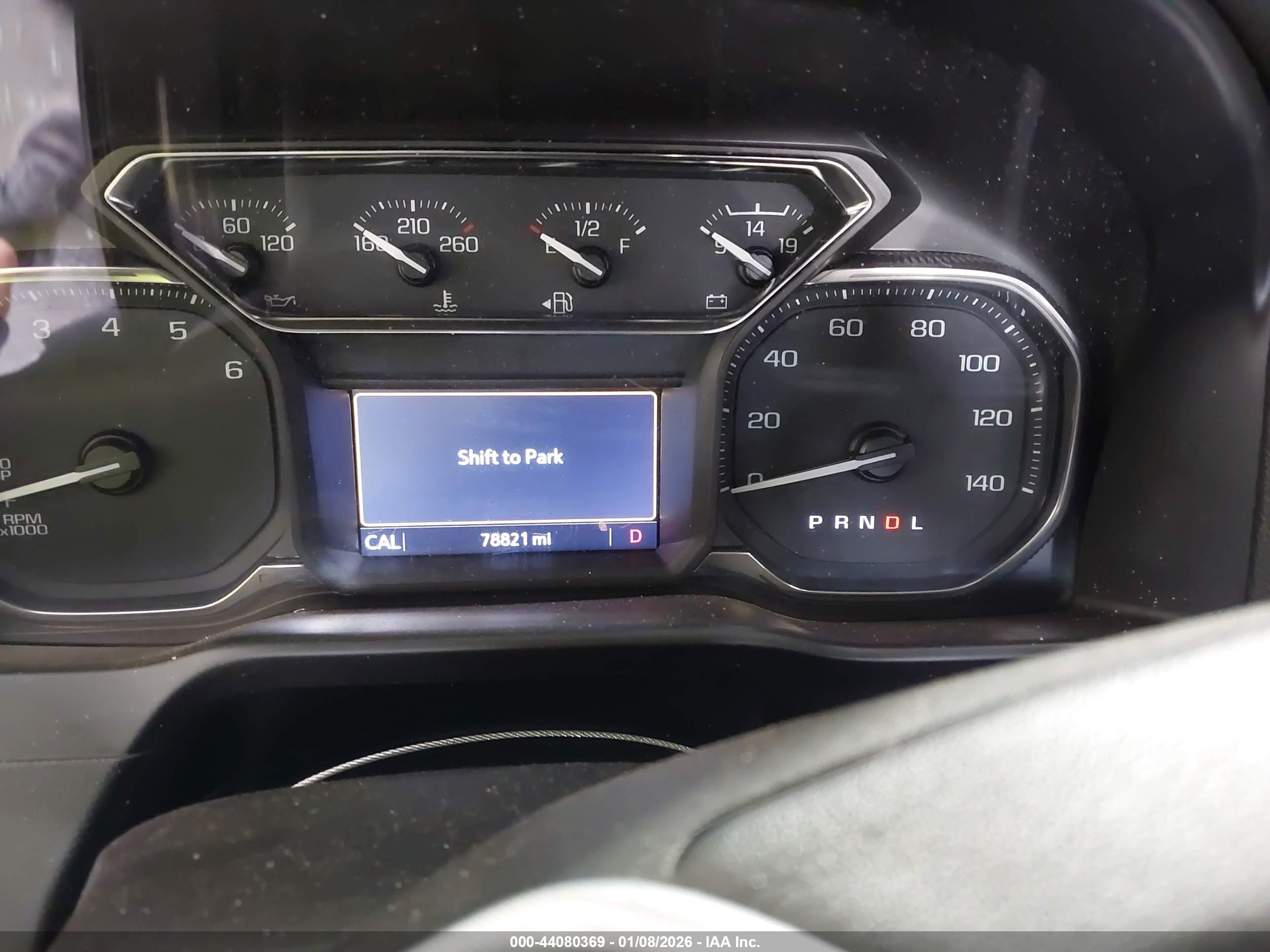 GMC SIERRA image 7