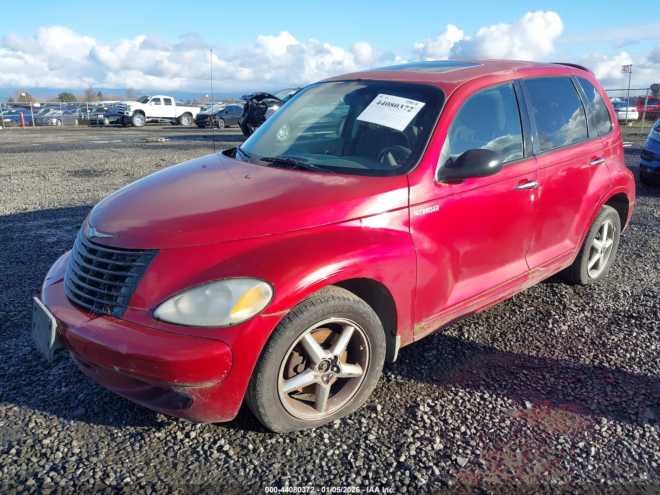 CHRYSLER PT image 2