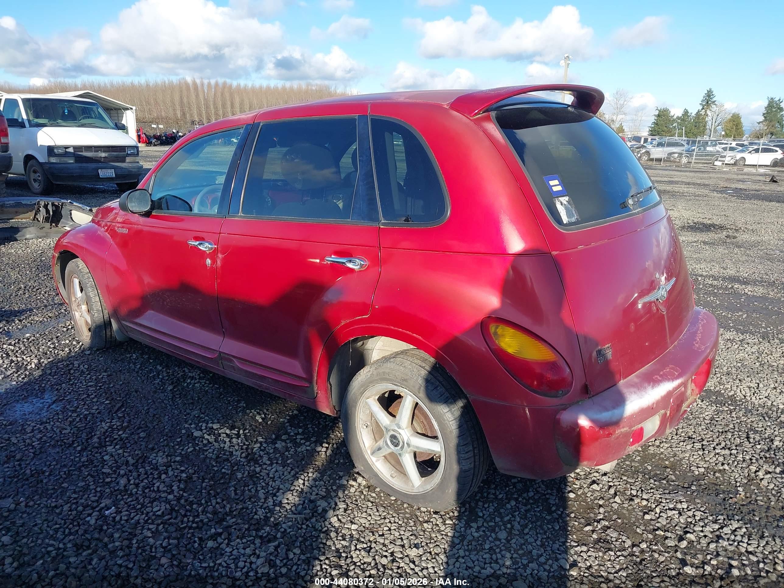 CHRYSLER PT image 3
