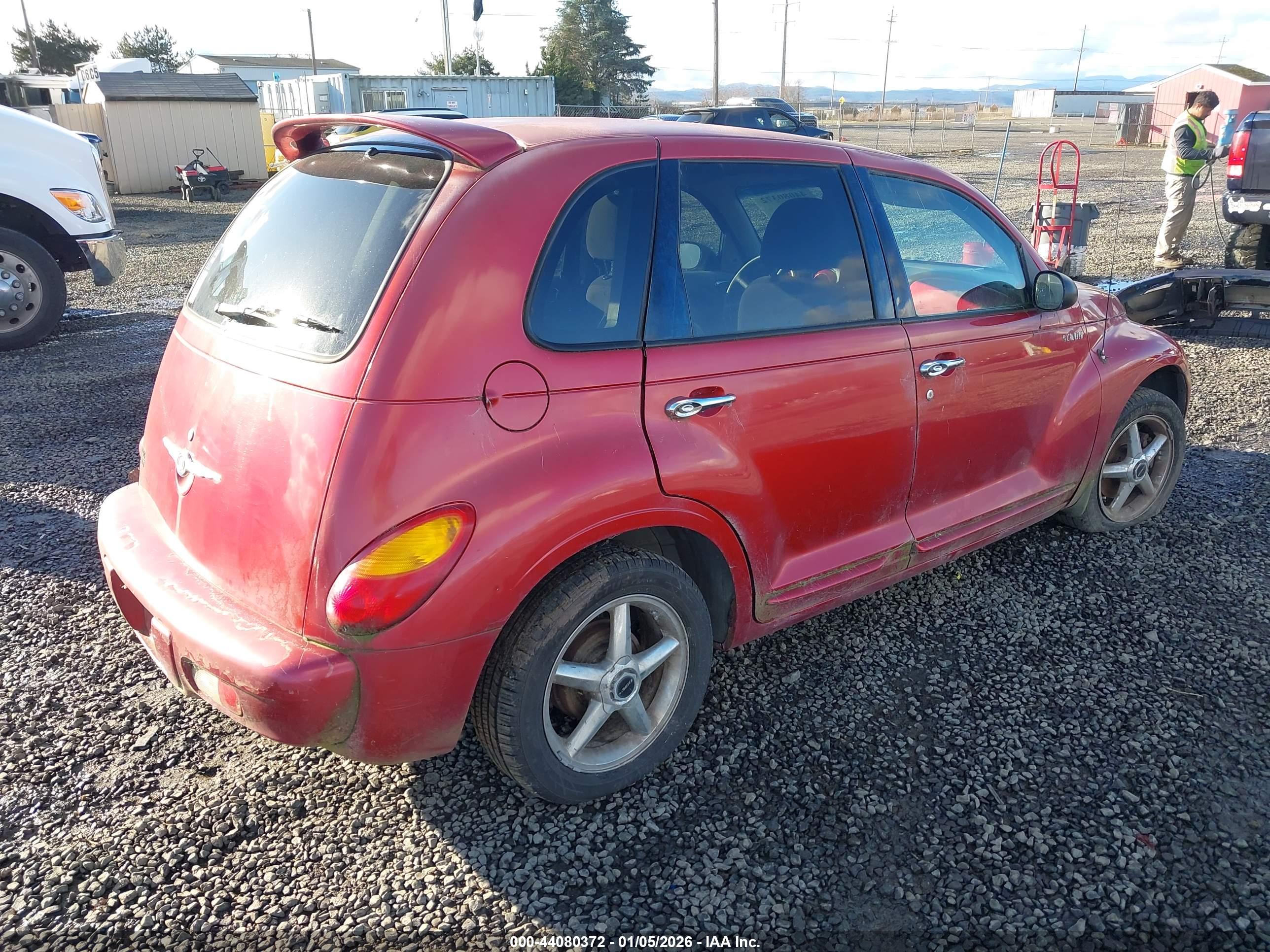 CHRYSLER PT image 4