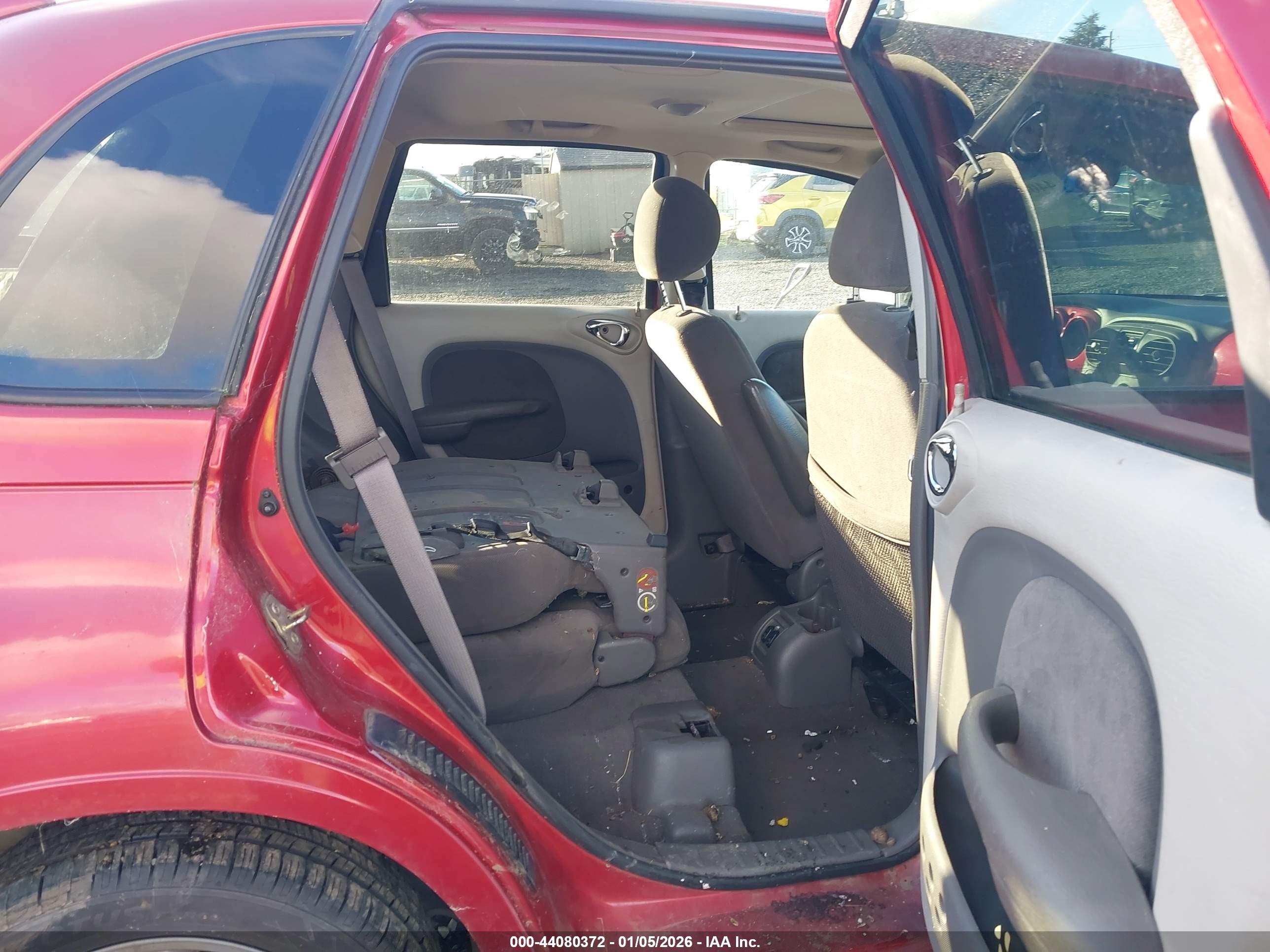 CHRYSLER PT image 8