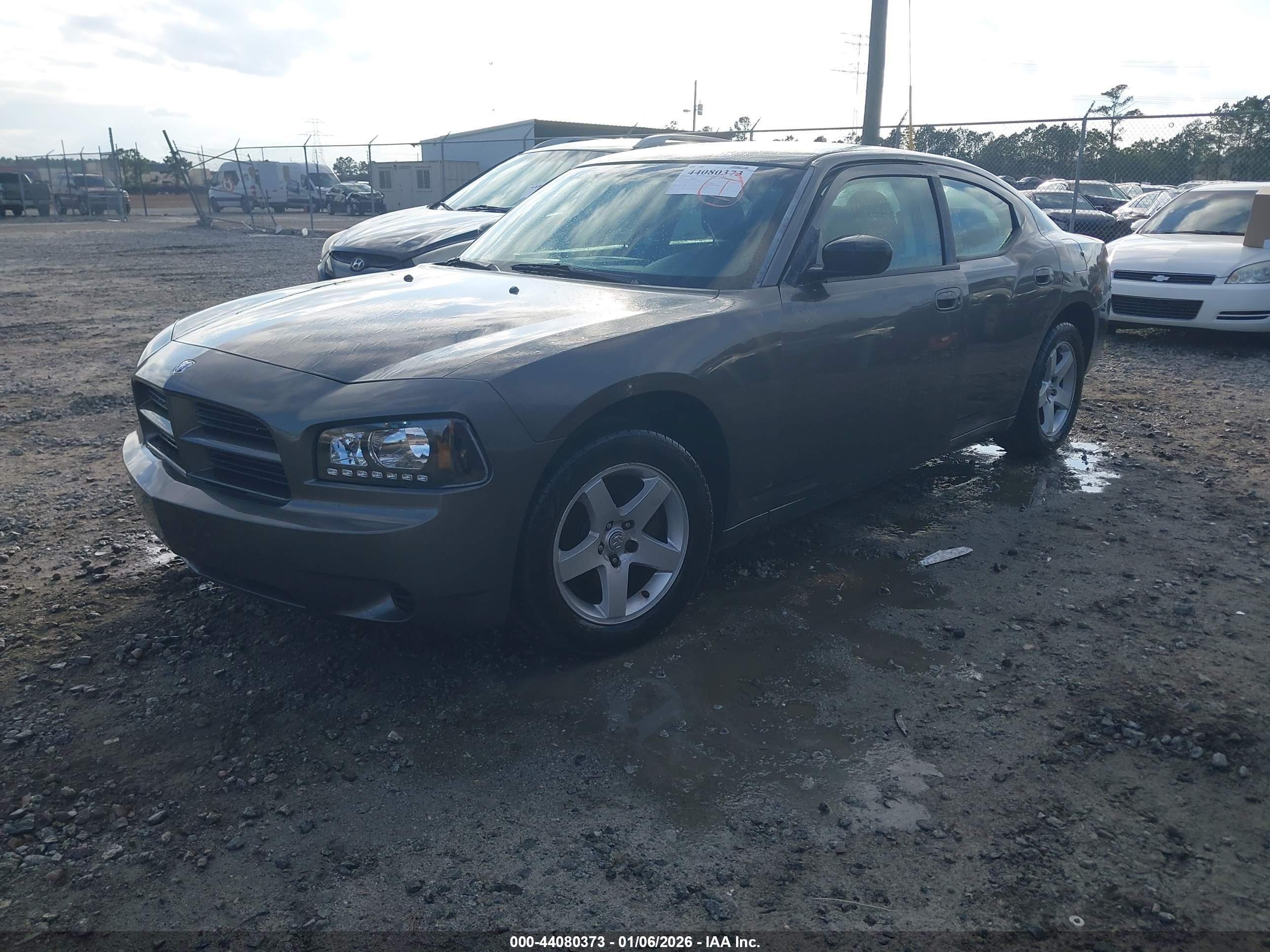 DODGE CHARGER image 2