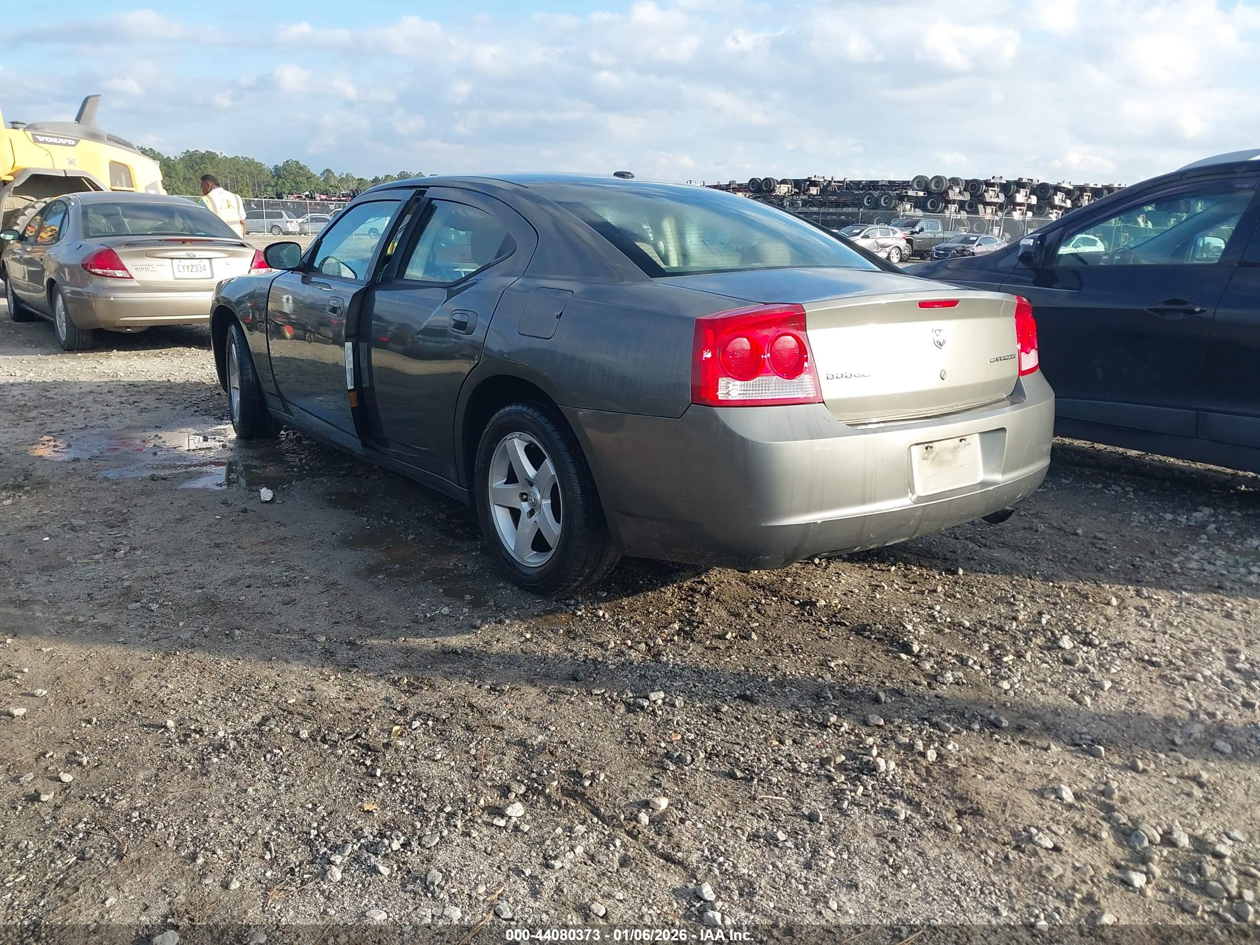 DODGE CHARGER image 3