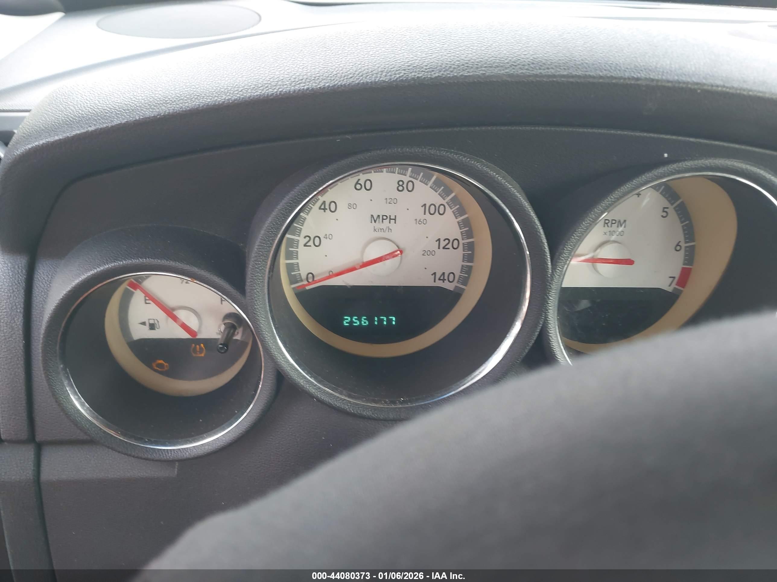 DODGE CHARGER image 7