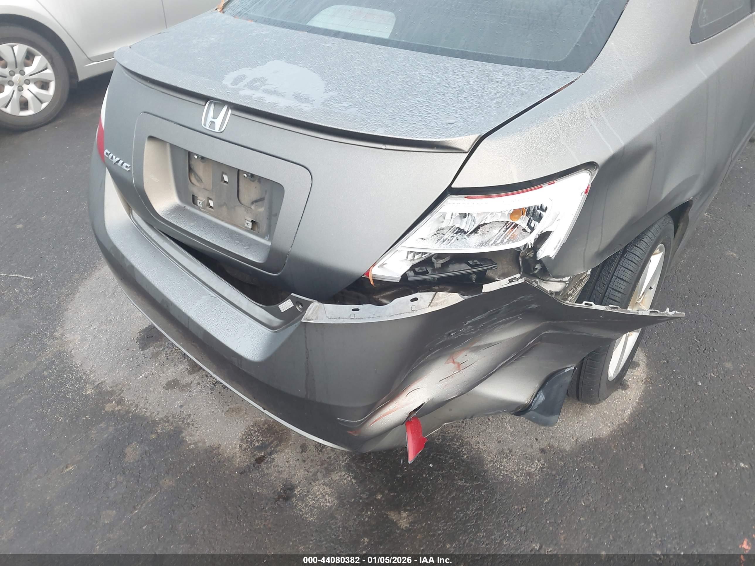 HONDA CIVIC image 6