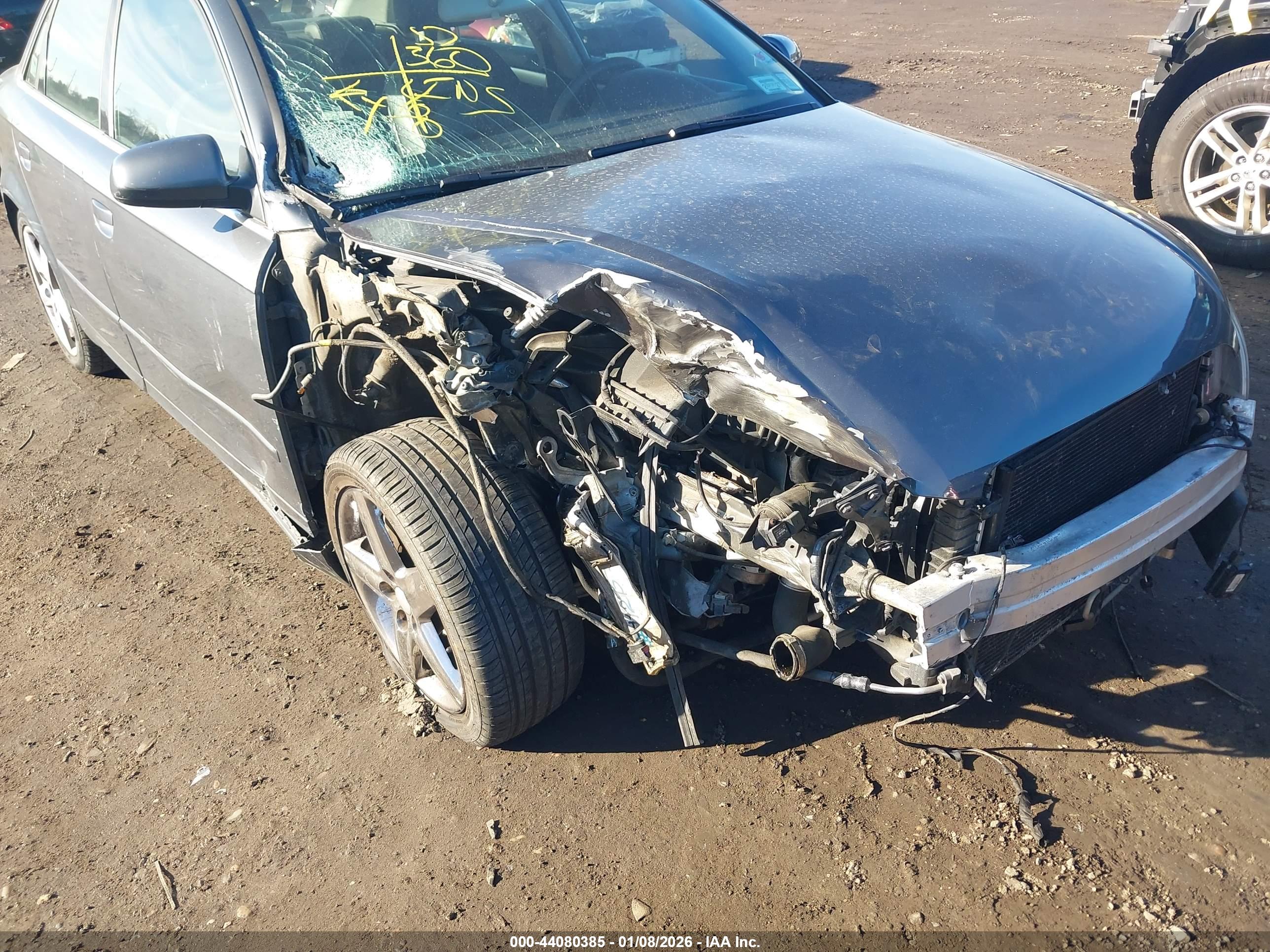 AUDI A4 image 6