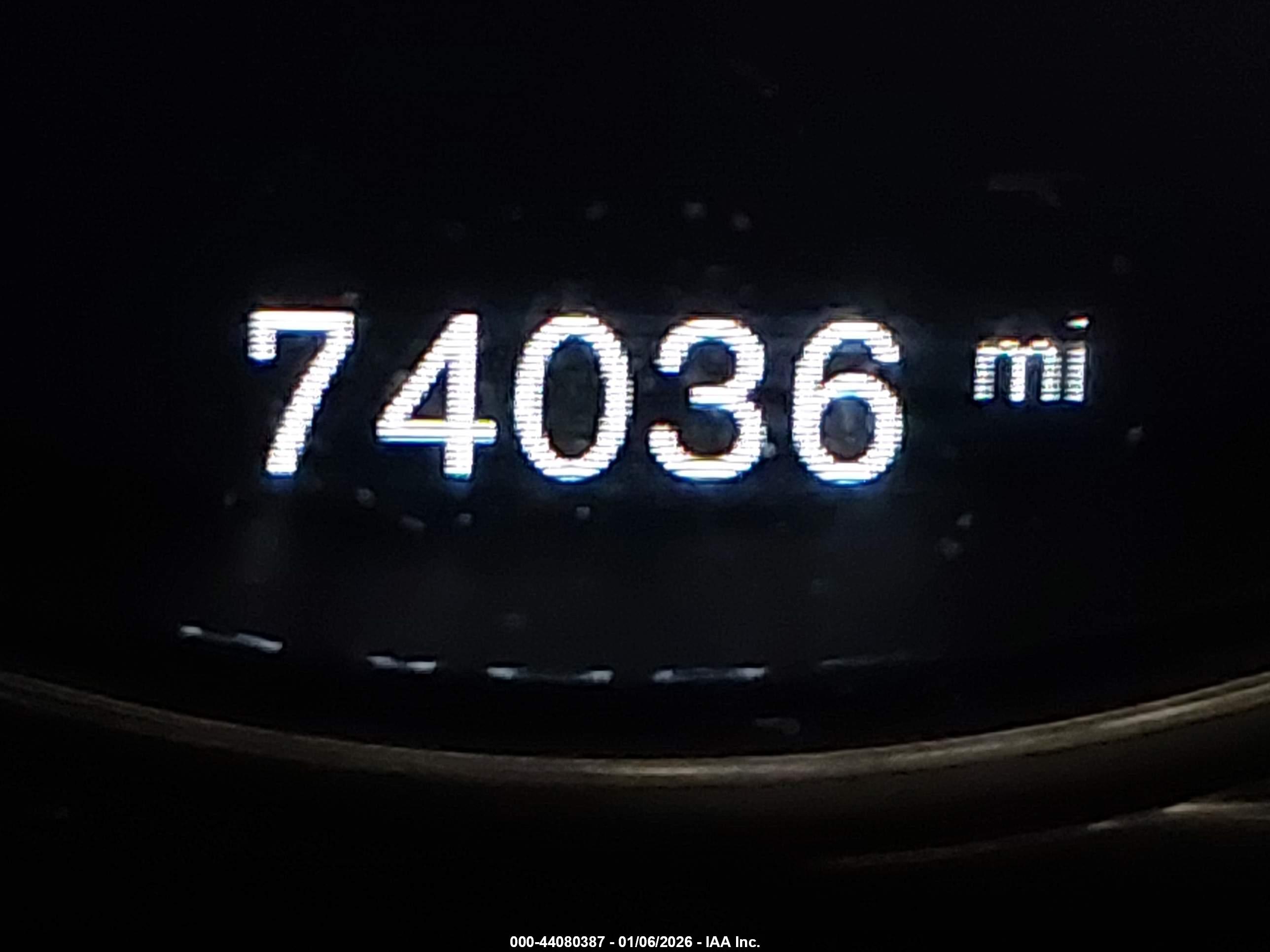 VOLVO XC60 image 7