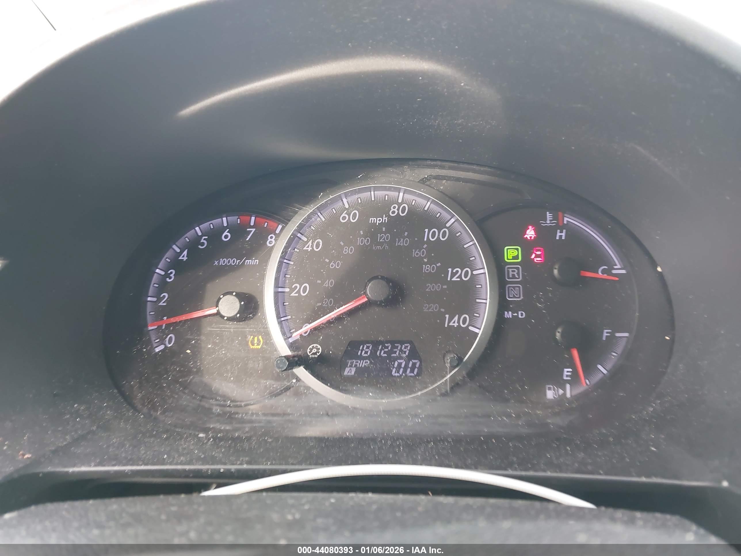 MAZDA MAZDA5 image 7