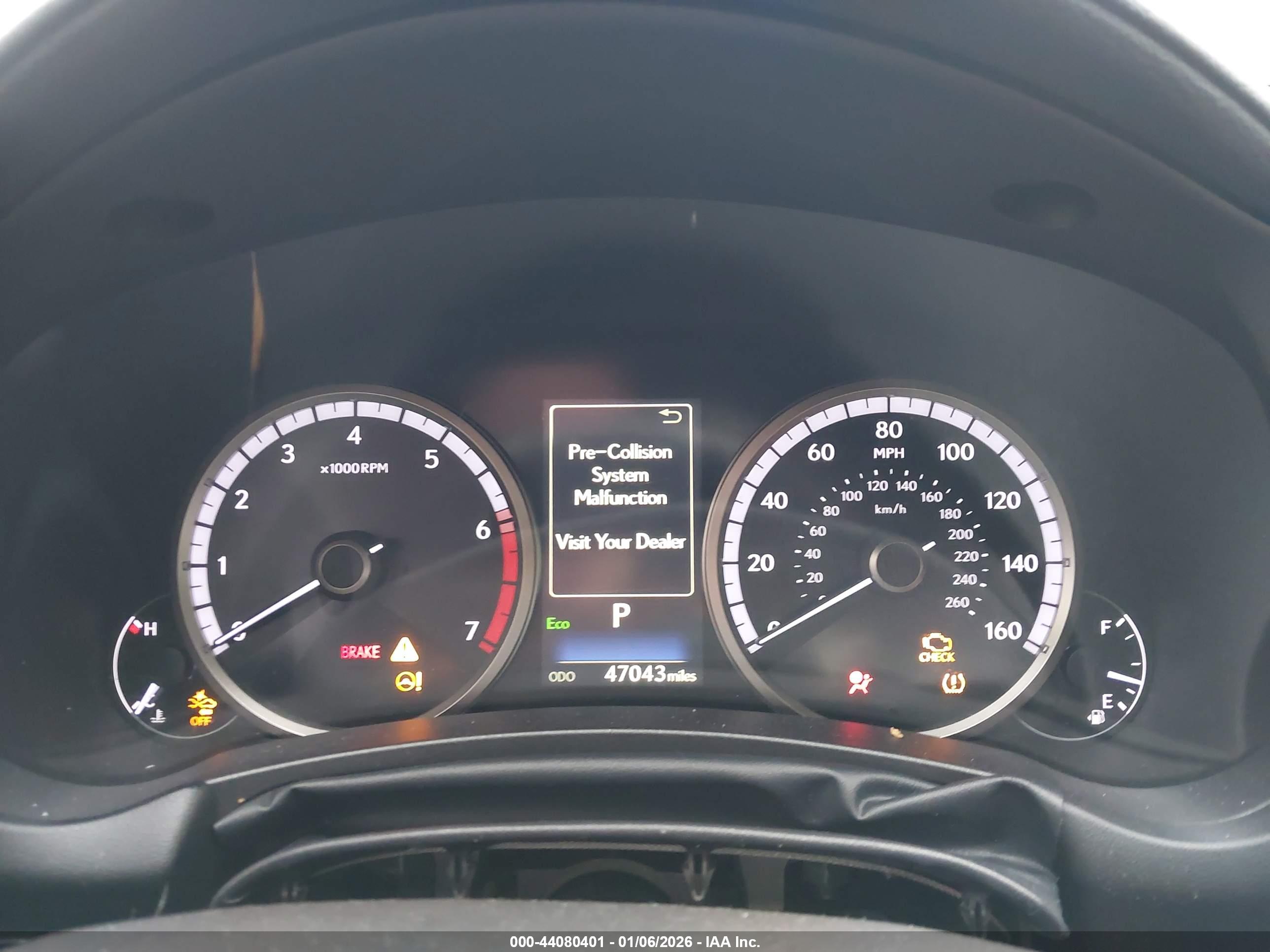 LEXUS NX image 7