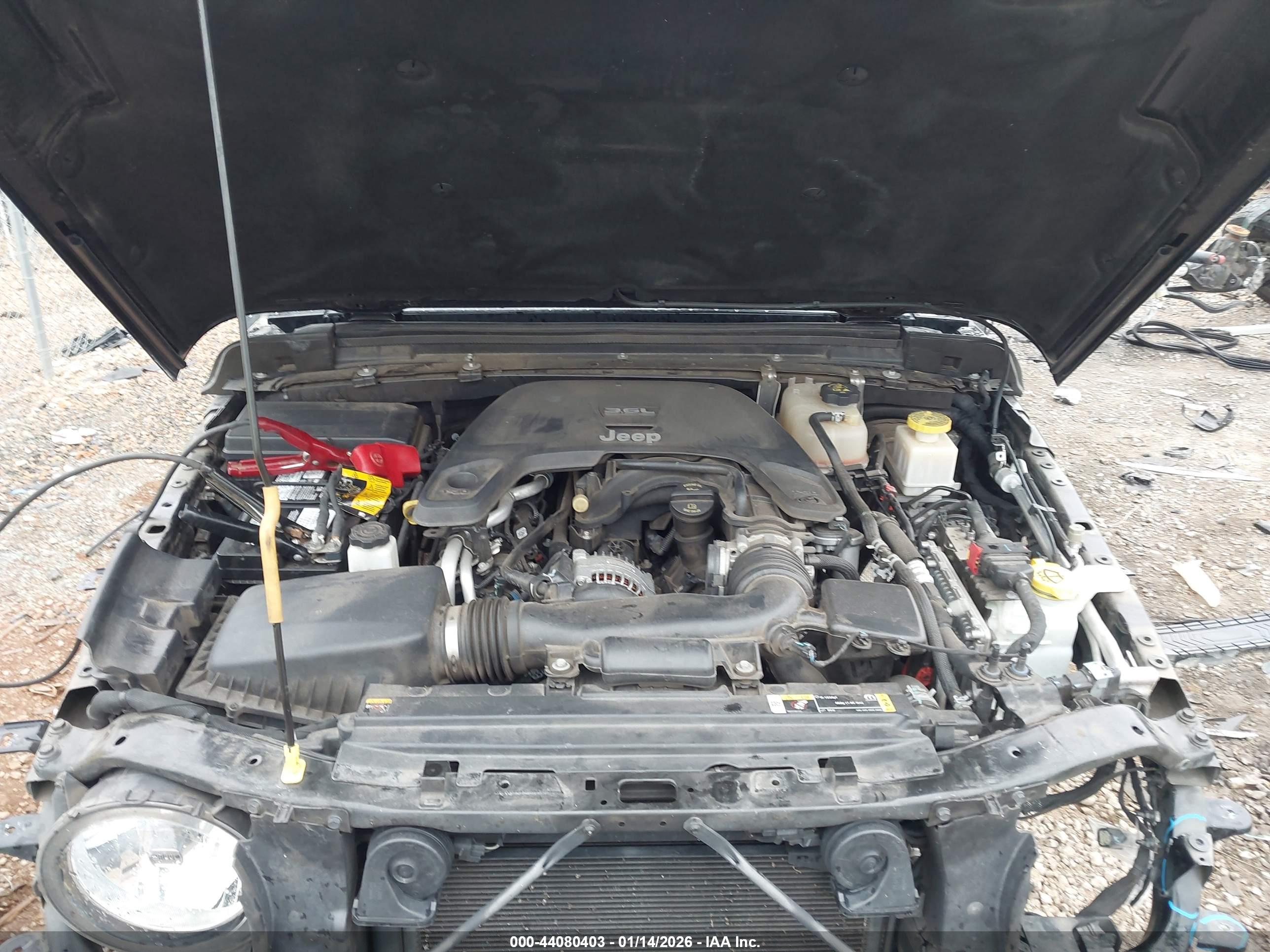 JEEP GLADIATOR image 10