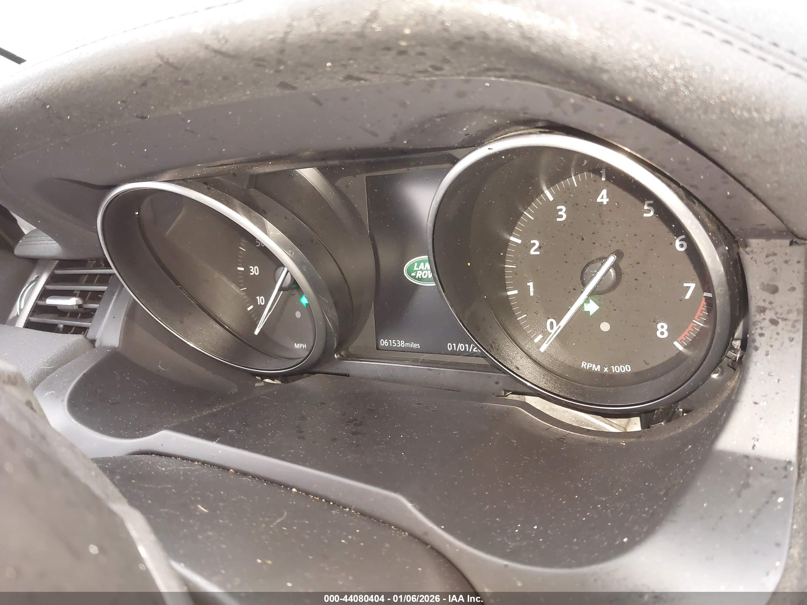 LAND ROVER image 7