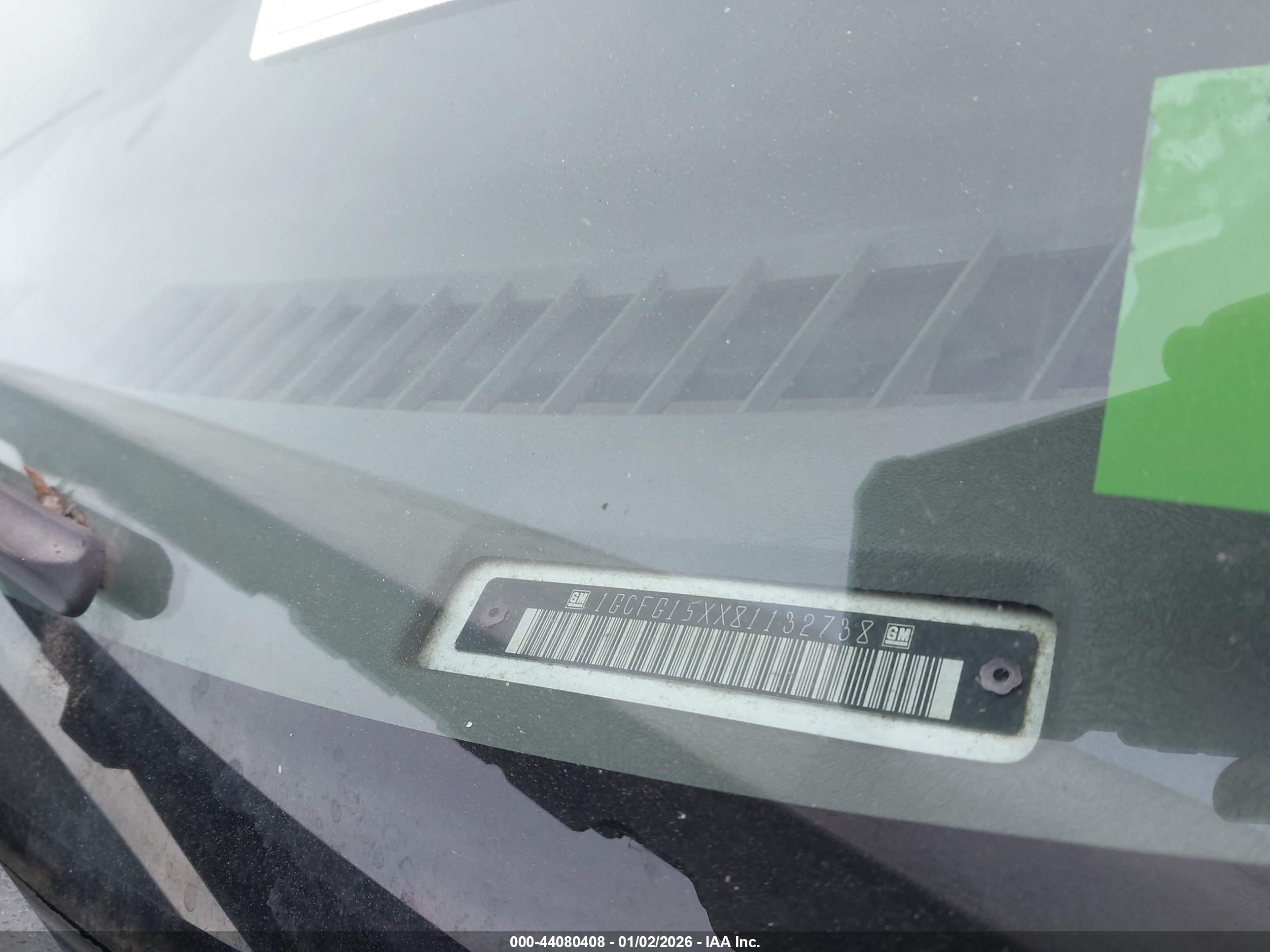 CHEVROLET EXPRESS image 9