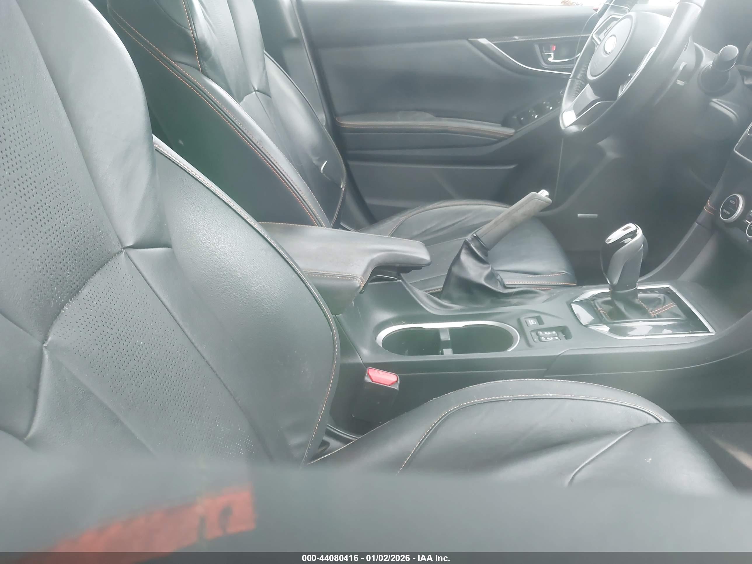 SUBARU CROSSTREK image 5