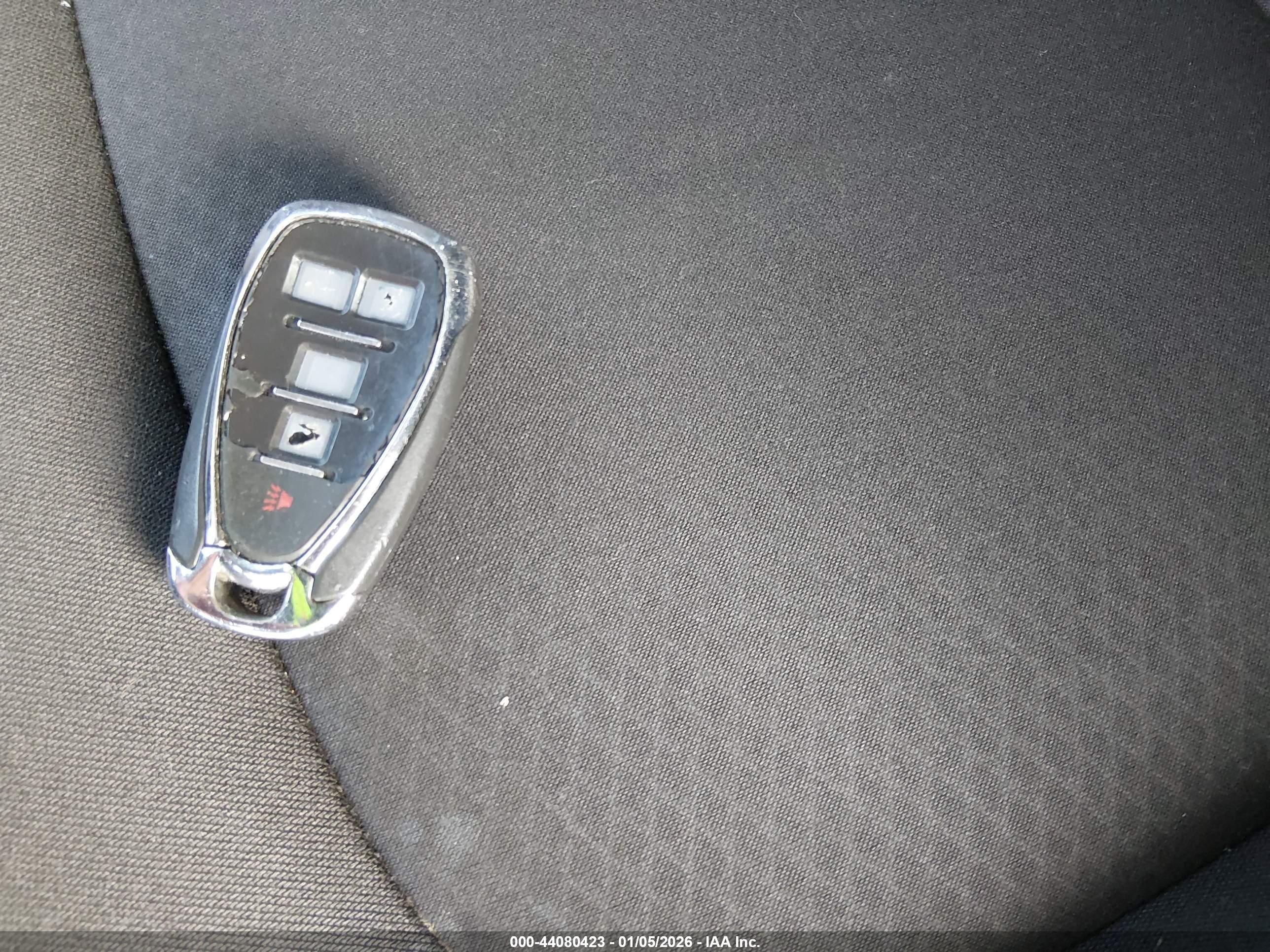 CHEVROLET MALIBU image 11